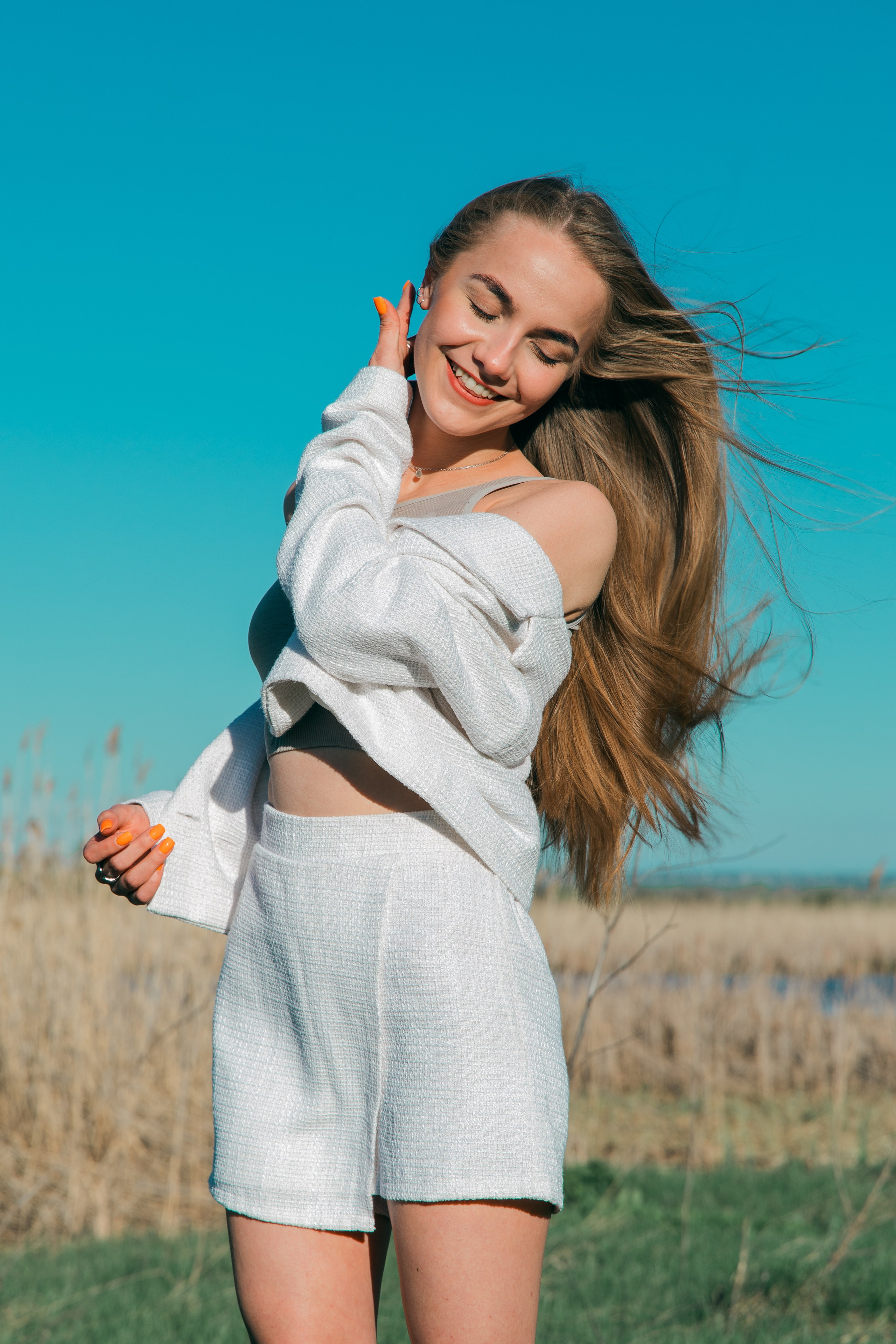 Эльвира. Антон Исаев — Фотограф-видеограф в Самаре