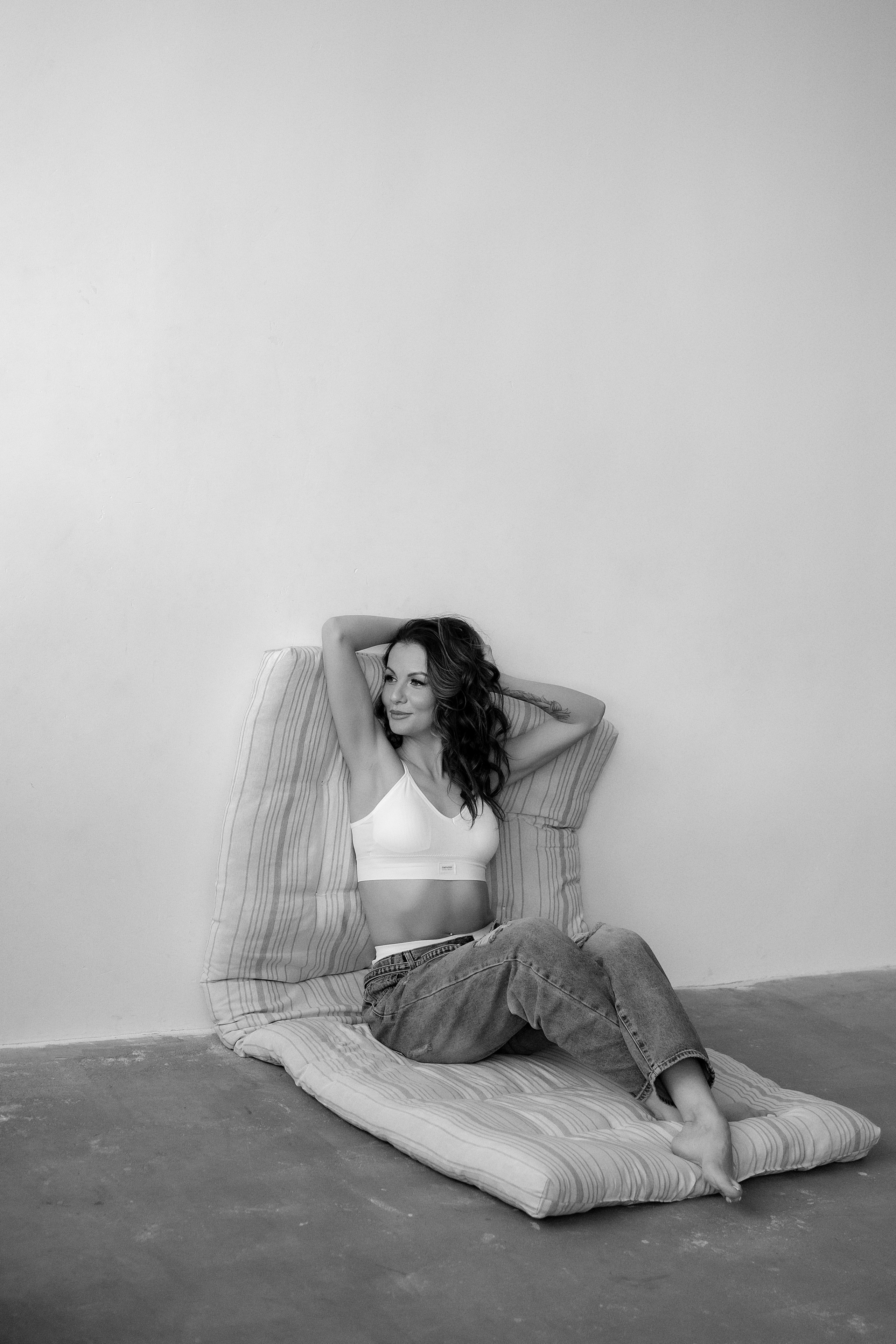 Валерия. Свадебный и семейный фотограф в Серпухове Александра Дерюшева