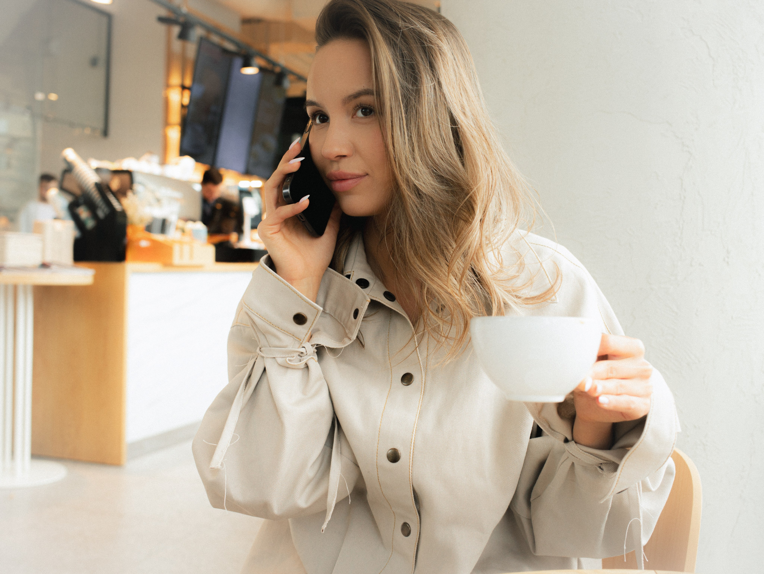 SAYDAA. Фотограф в Москве и Сургуте Алла Лесовая. Снимаю каталог для брендов и индивидуальные портреты для людей