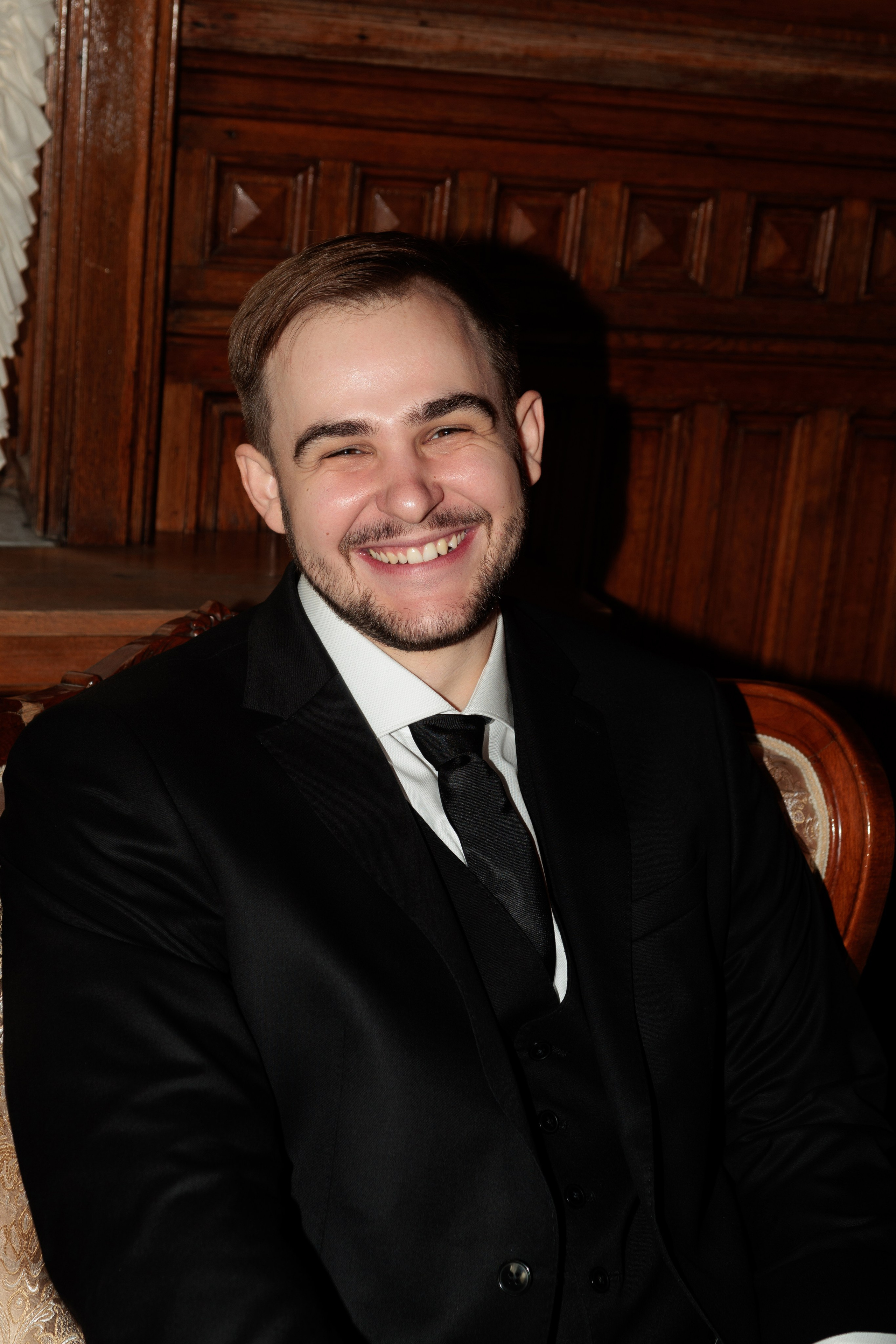 Soulmates. Свадебный фотограф Санкт-Петербург, Юлия Радченкова