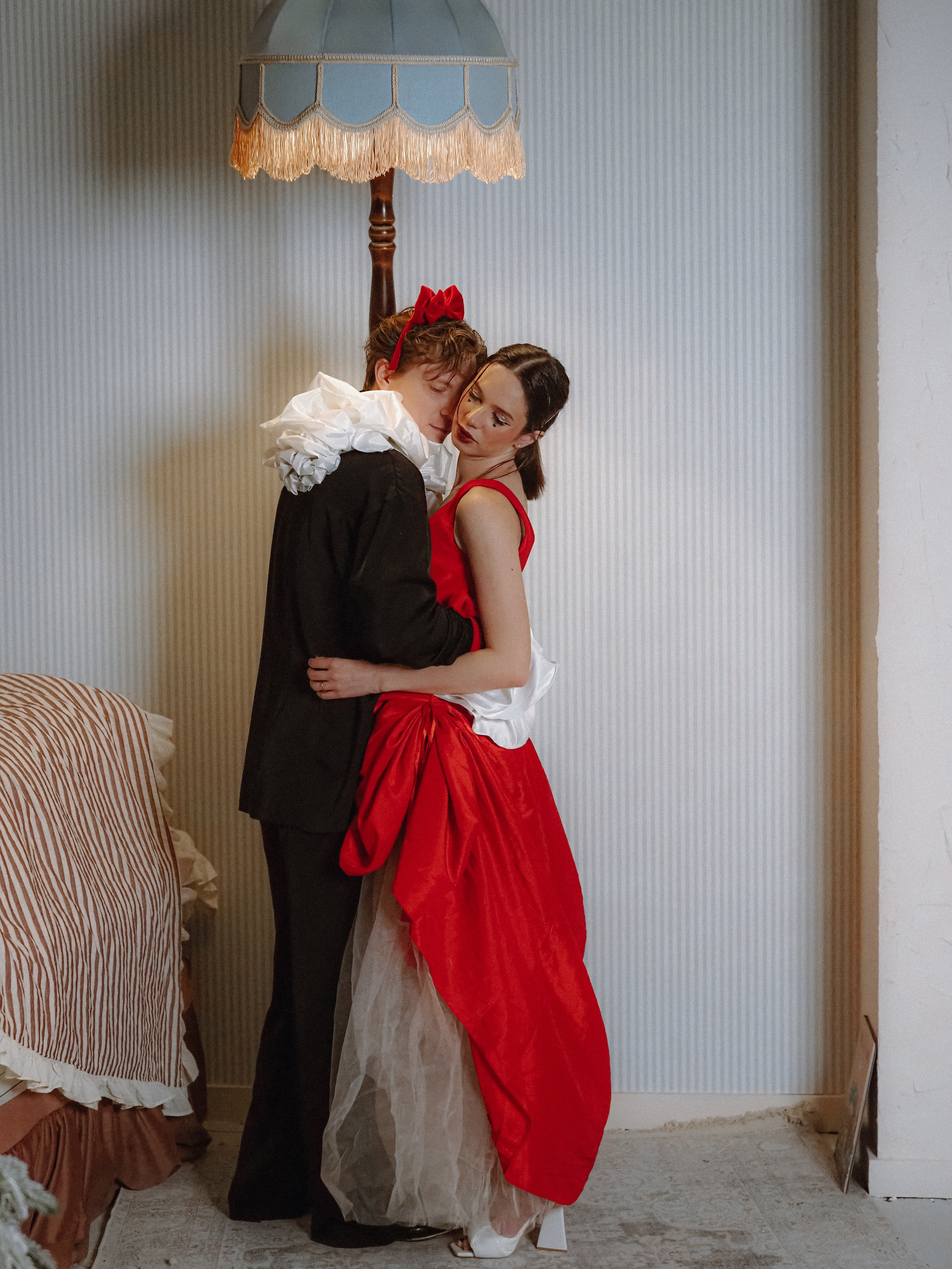 Arlequin. Фотограф Рязань. Семейный Свадебный фотограф