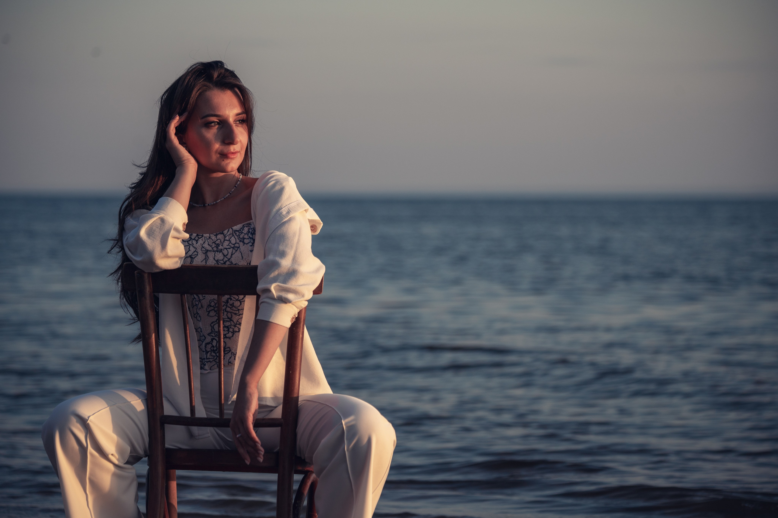 АНЯ. Семейный и портретный фотограф в Тольятти Николай Гнедобор