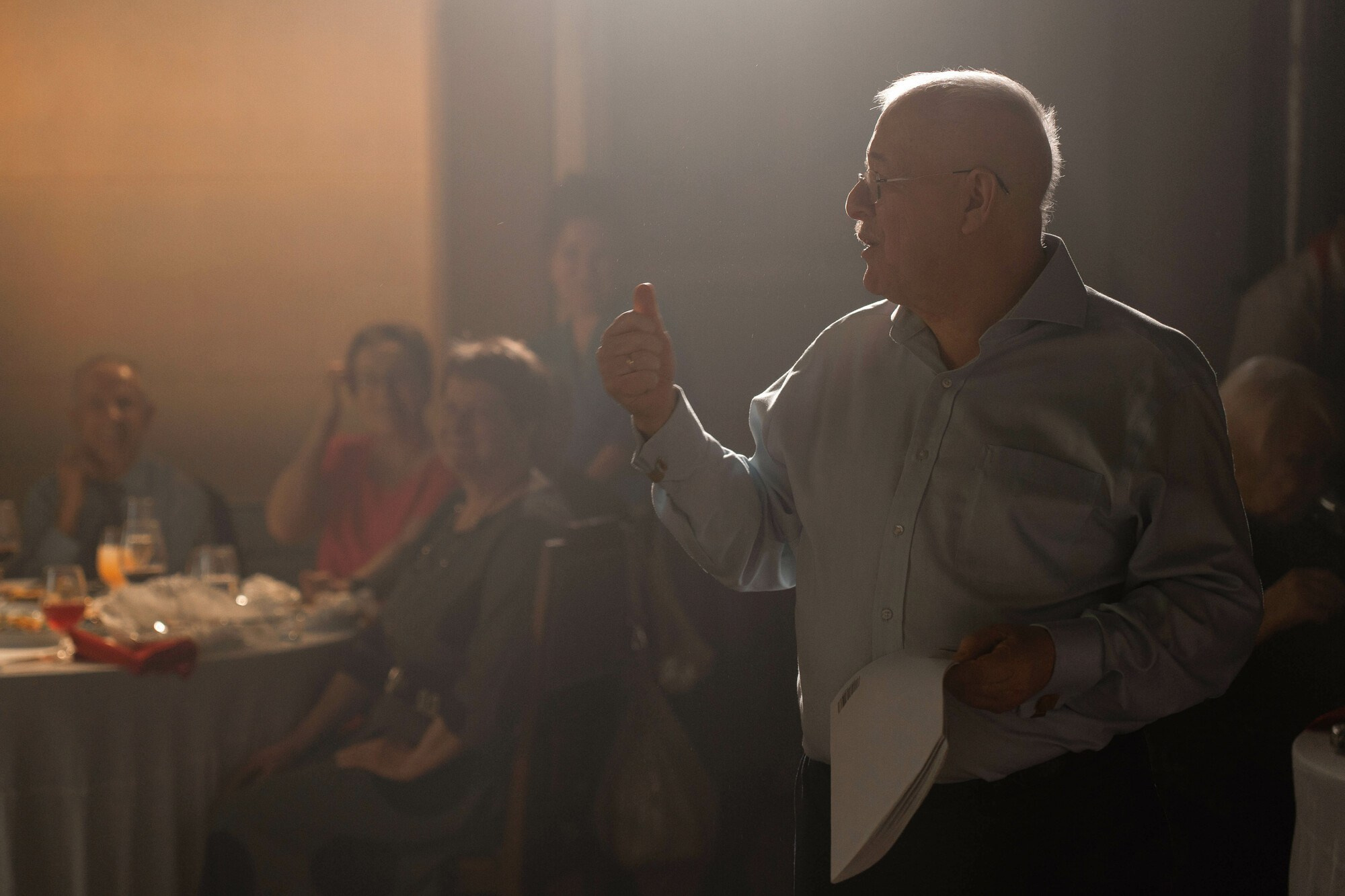 День рождения Бориса в замке БИП. Свадебный фотограф в Санкт-Петербурге и Москве Андрей Нестеров