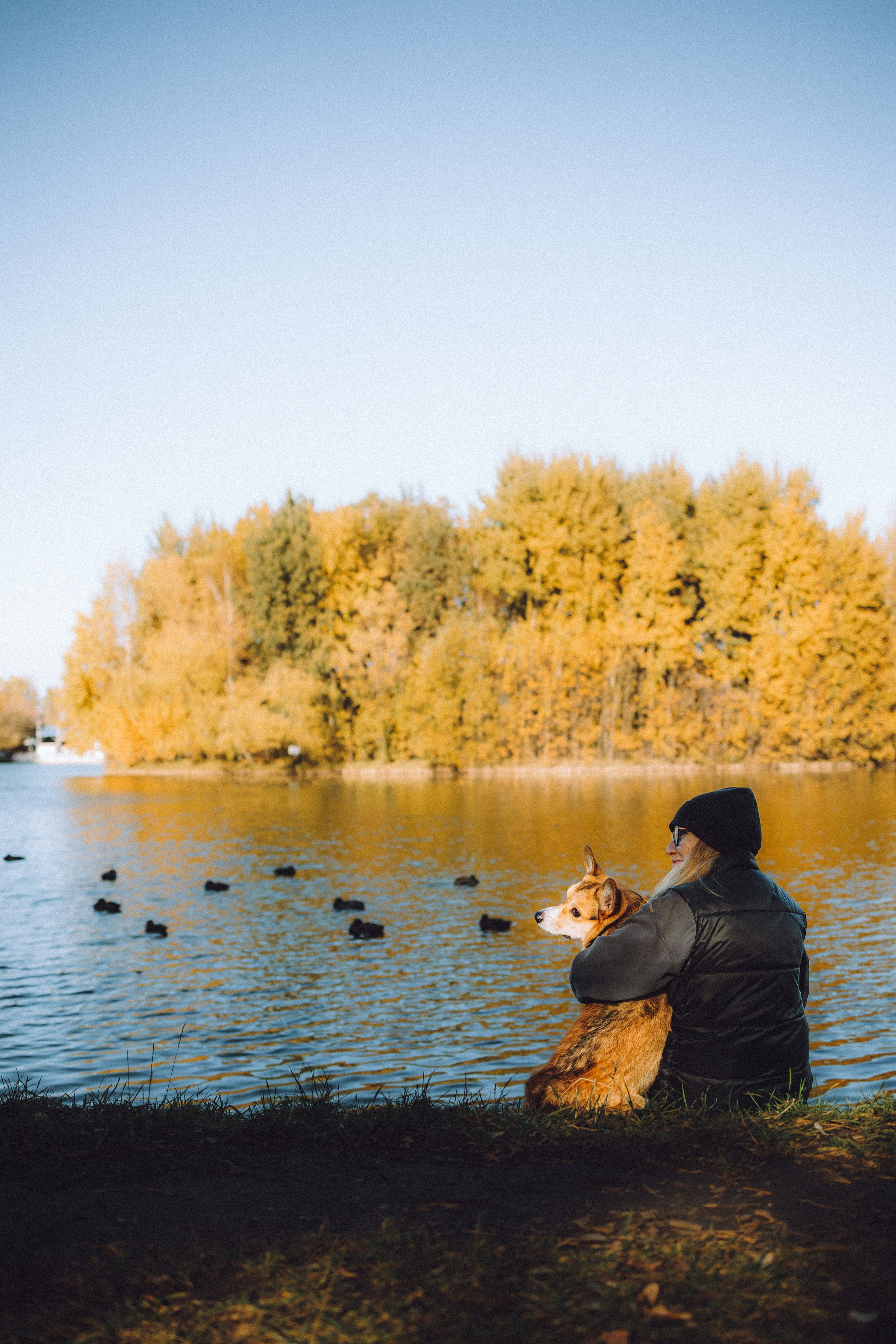 Карина, Даня и Аркаша