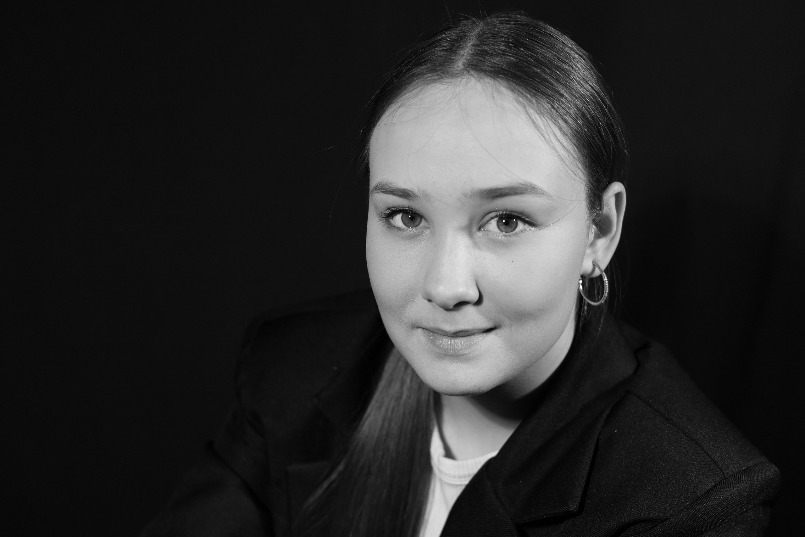 Фотосессии в студии. Фотограф Климова Яна
