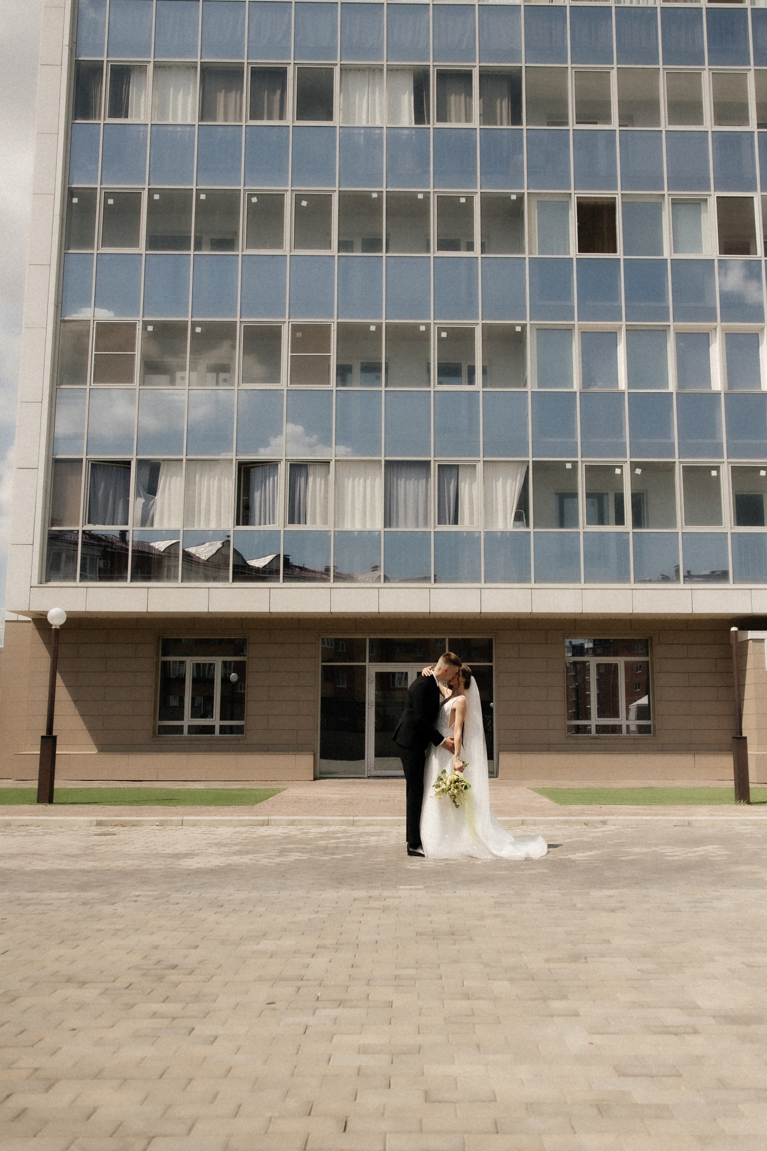 Женя и Яна. Фотограф Москва, Санкт-Петербург, Абакан