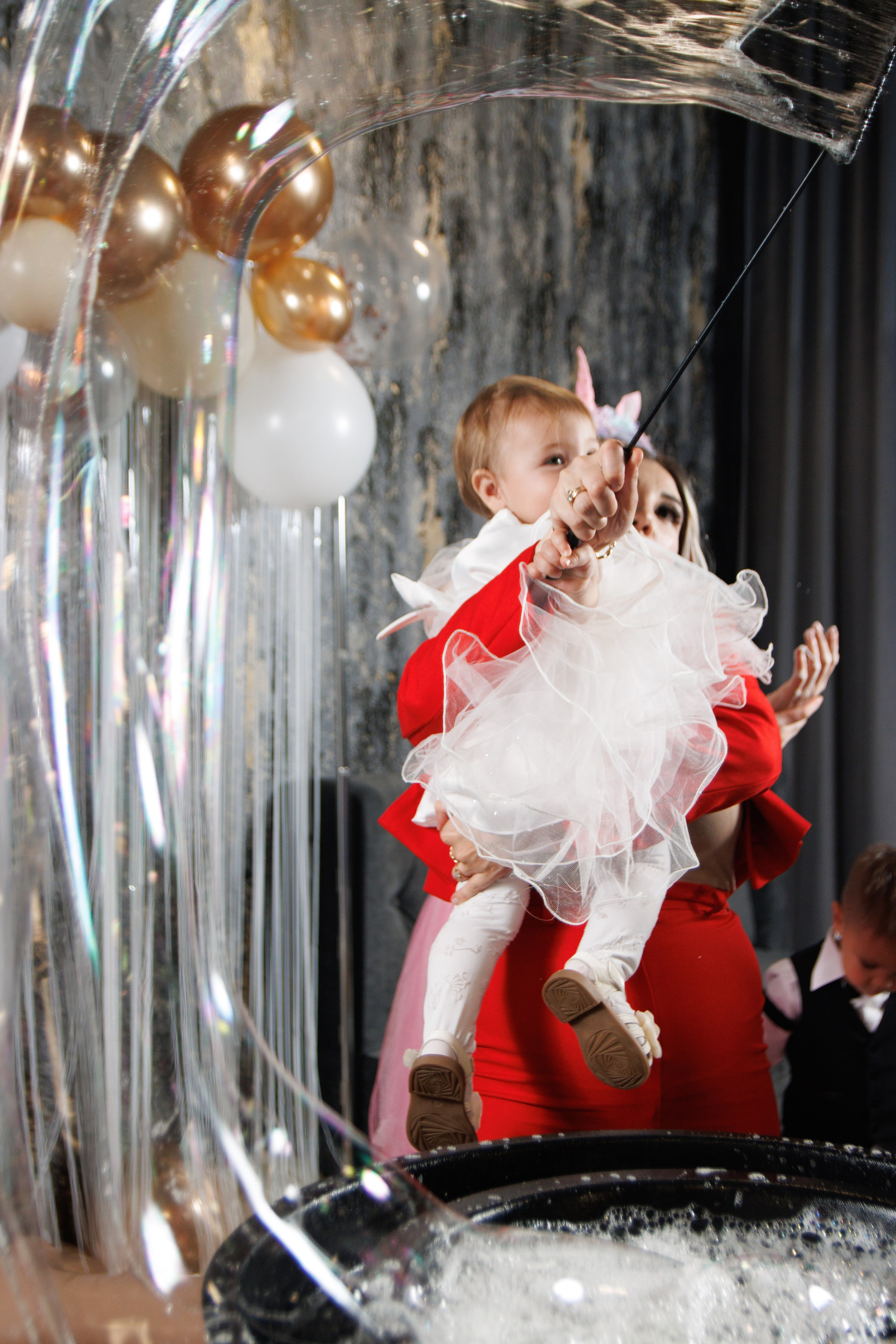 День рождения Аделины. Фотограф Улан-Удэ Алексей Раднаев RAD