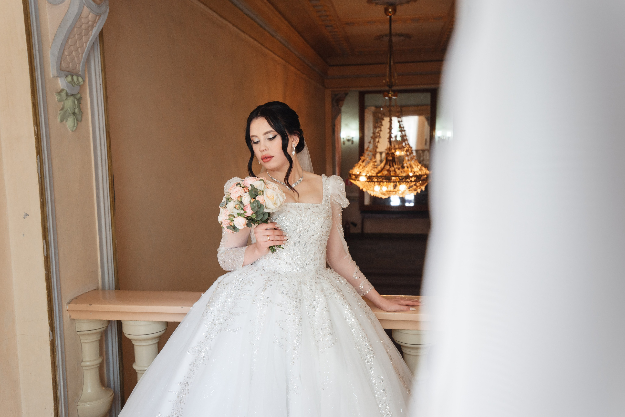 Дима и Лиля. Фотограф Дарья Борисова в г. Новочеркасск и РО