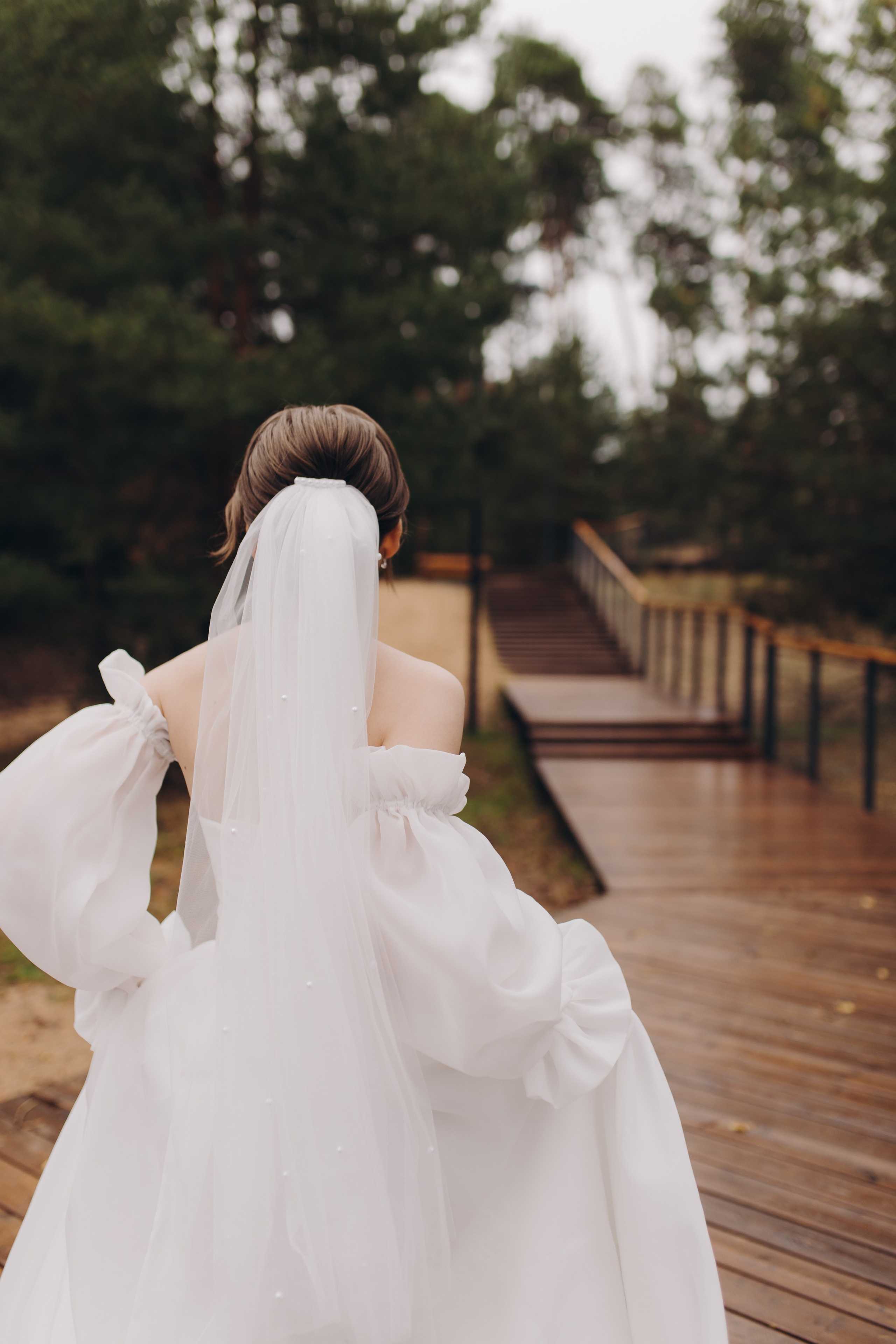 Катя и Саша. Фотограф в Нижнем Новгороде Лебедева Елена
