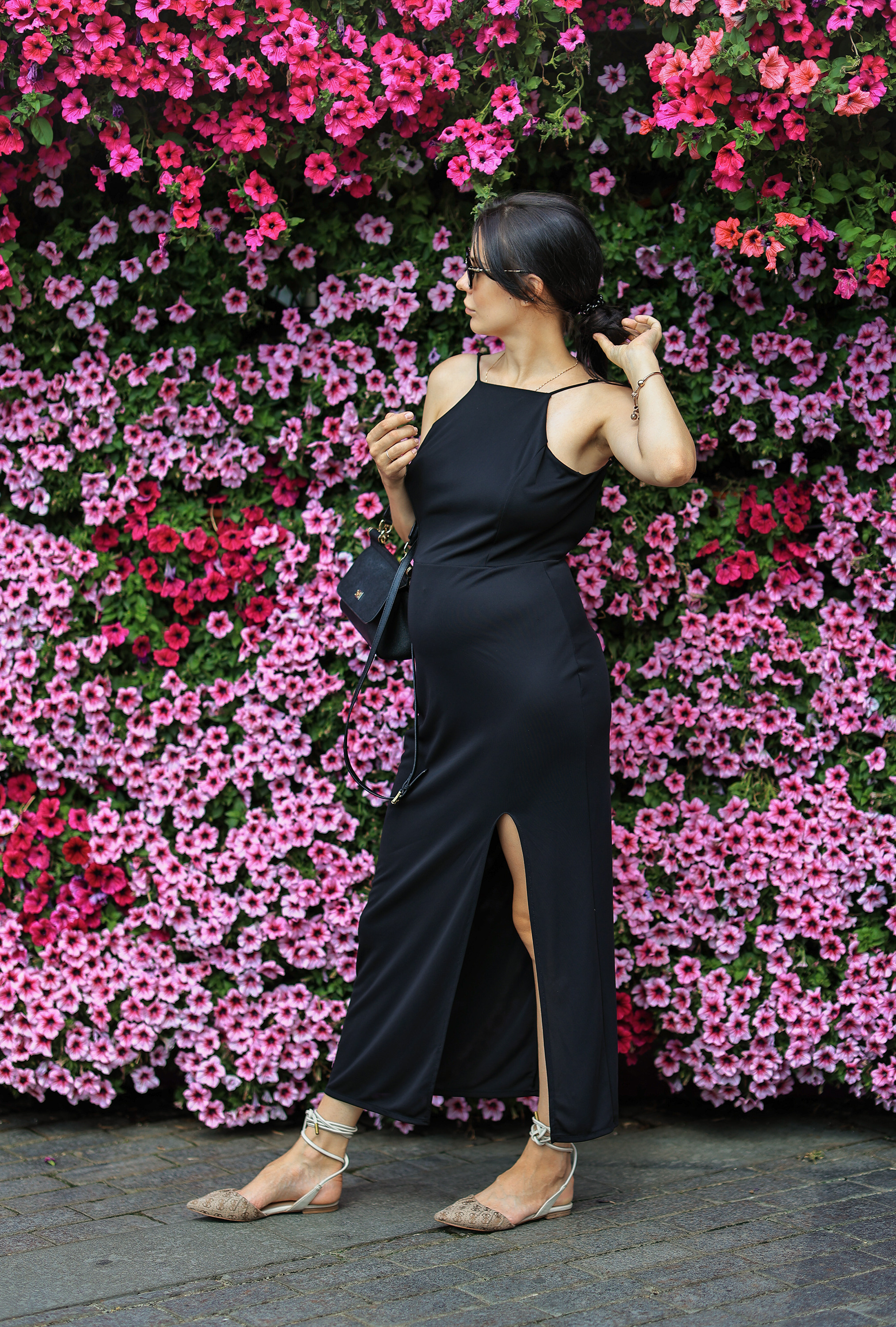 Съёмка беременности