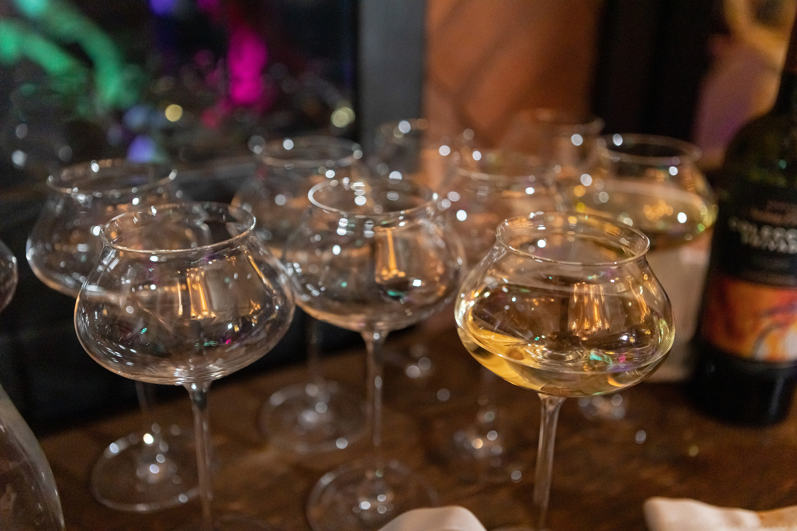 Съёмка юбилея