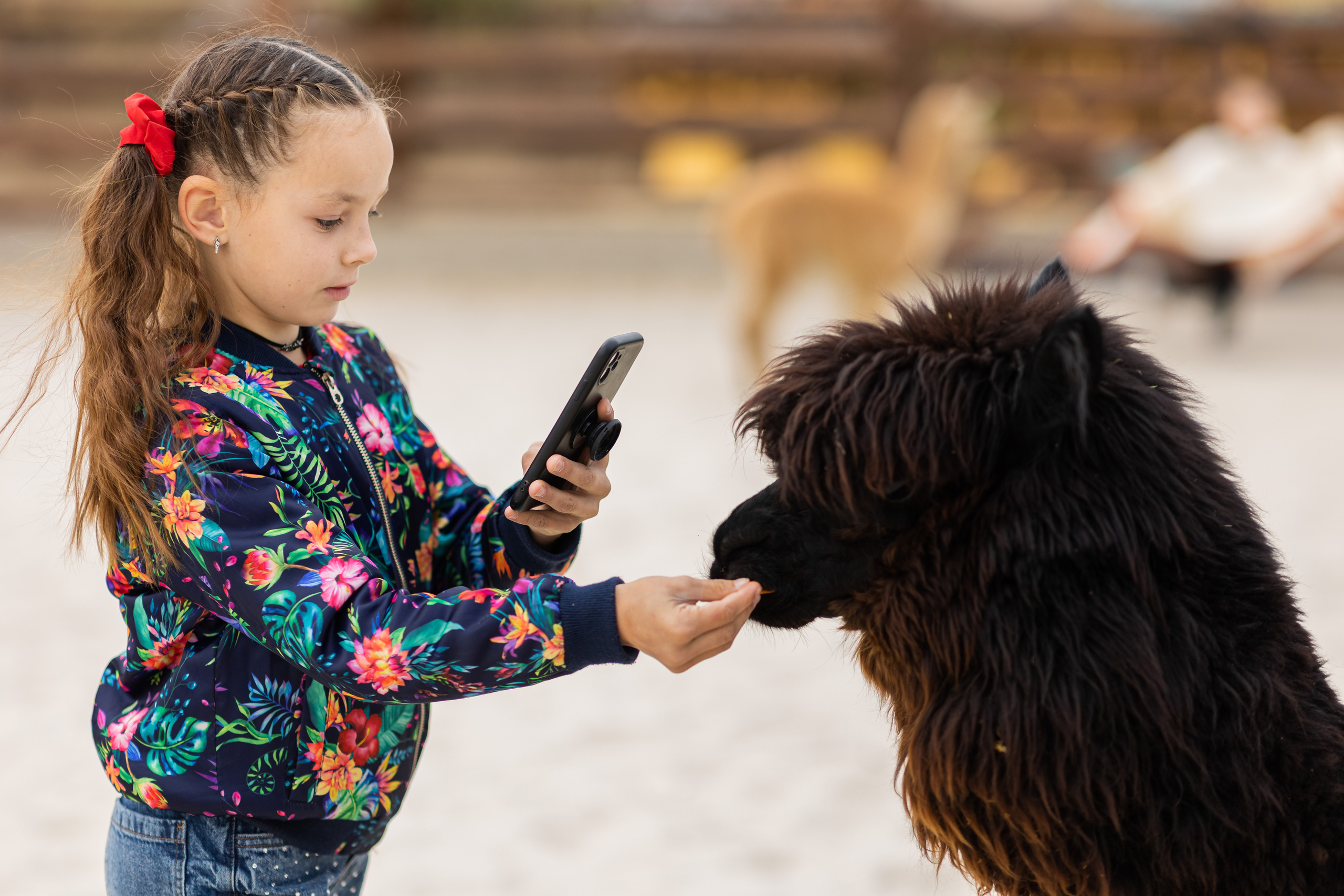 Детский праздник