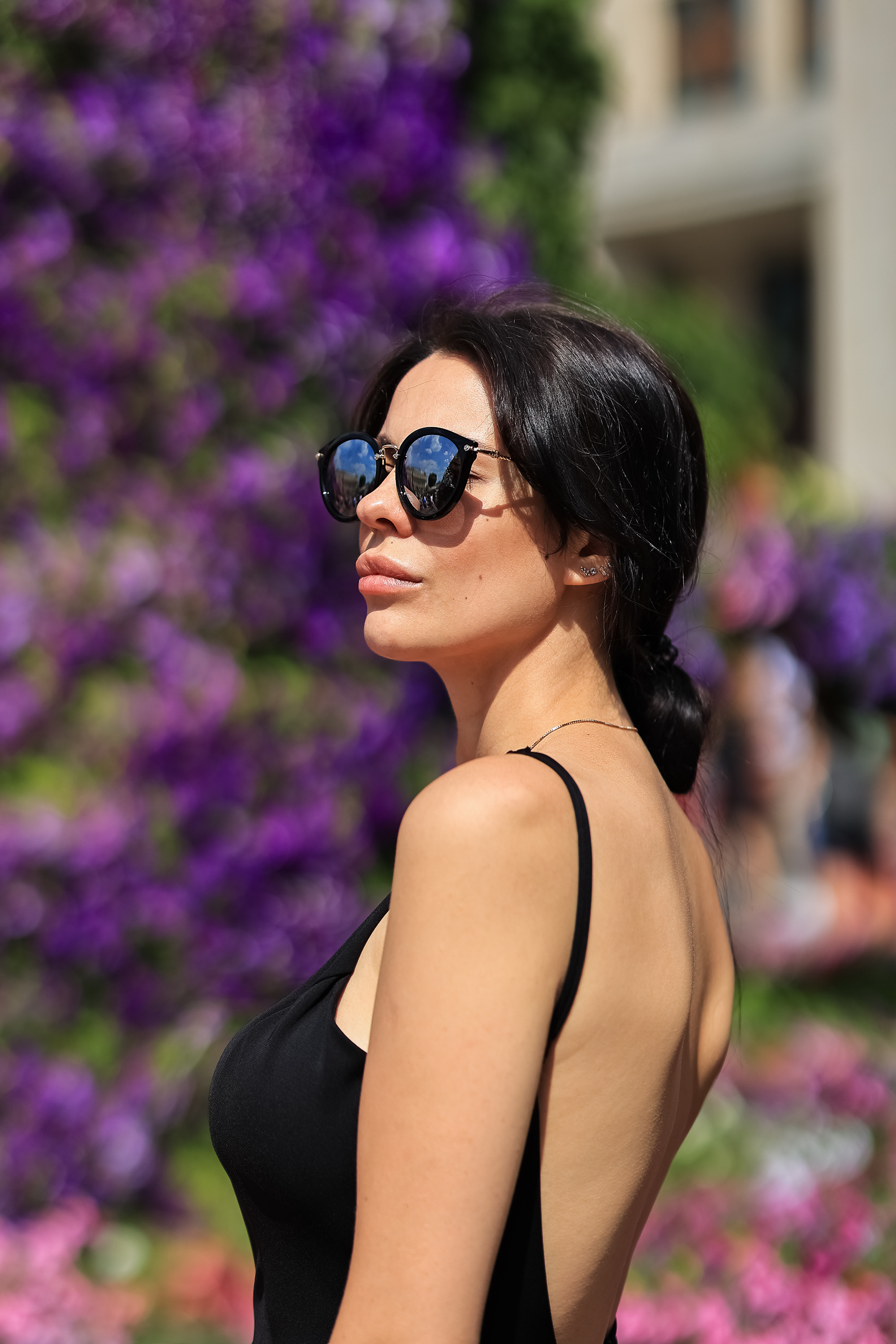 Съёмка беременности