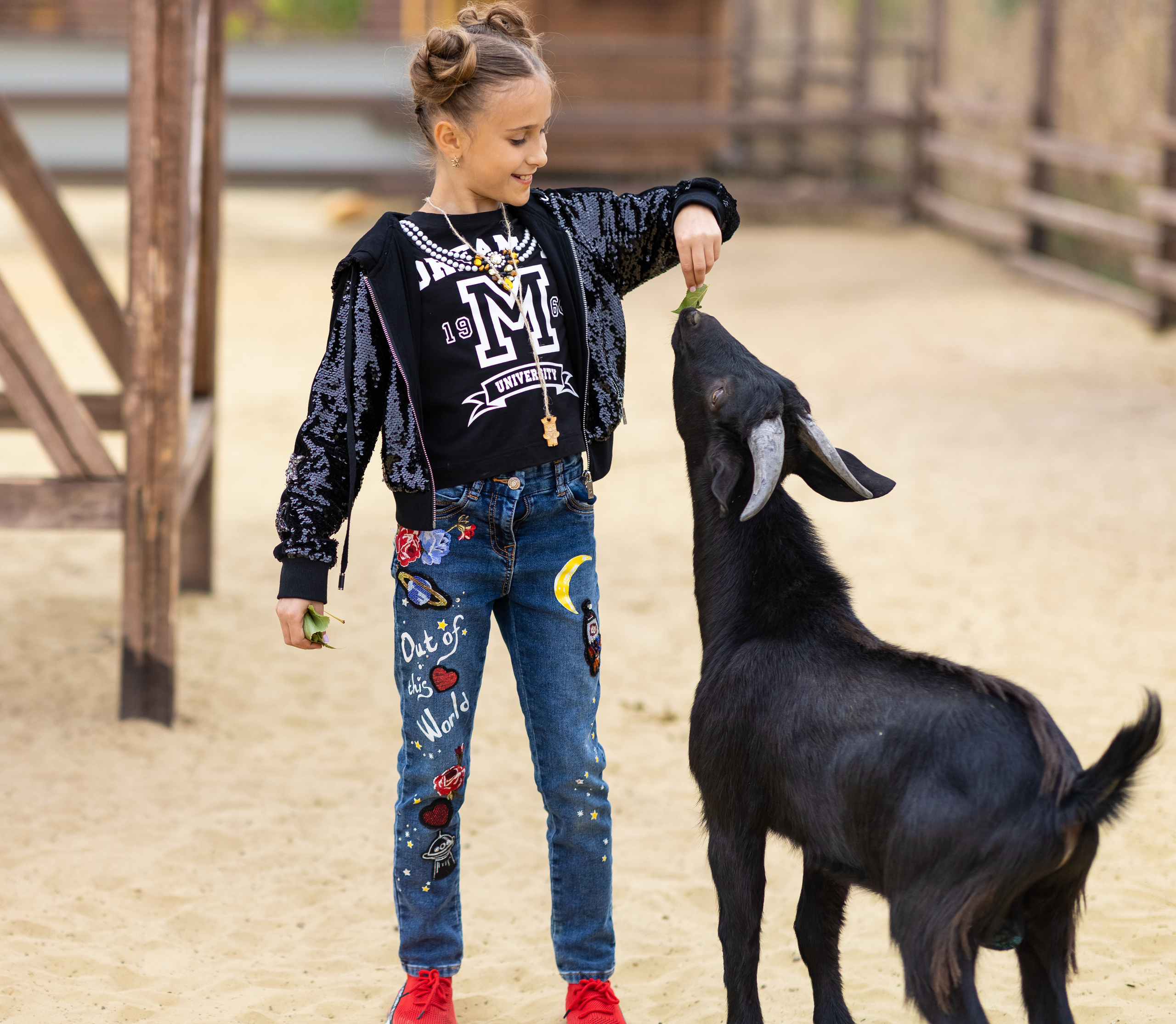 Детский праздник