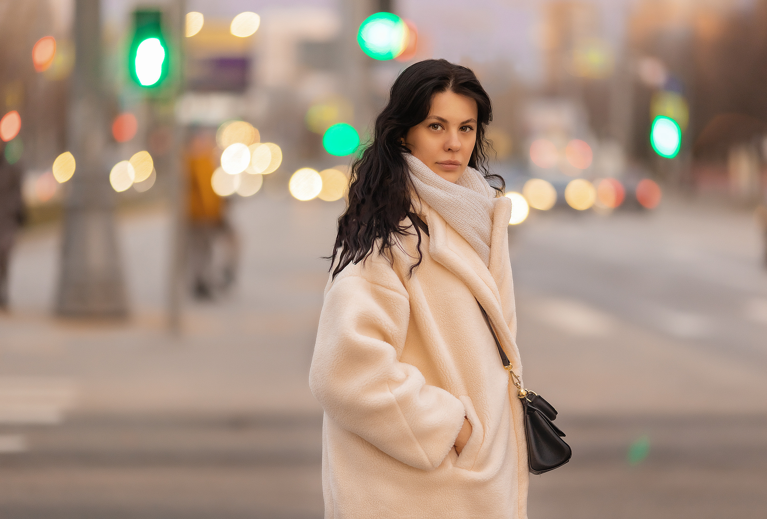 Репортажные и уличные фотосессии в Воронеже и Москве