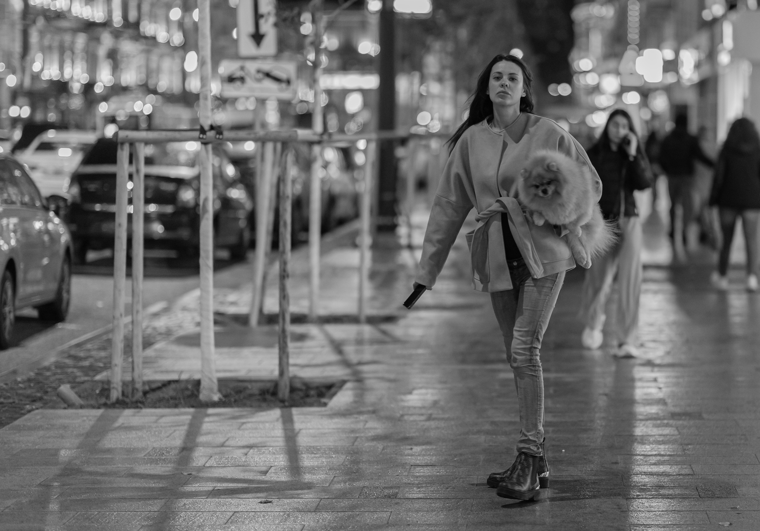 Репортажные и уличные фотосессии в Воронеже и Москве