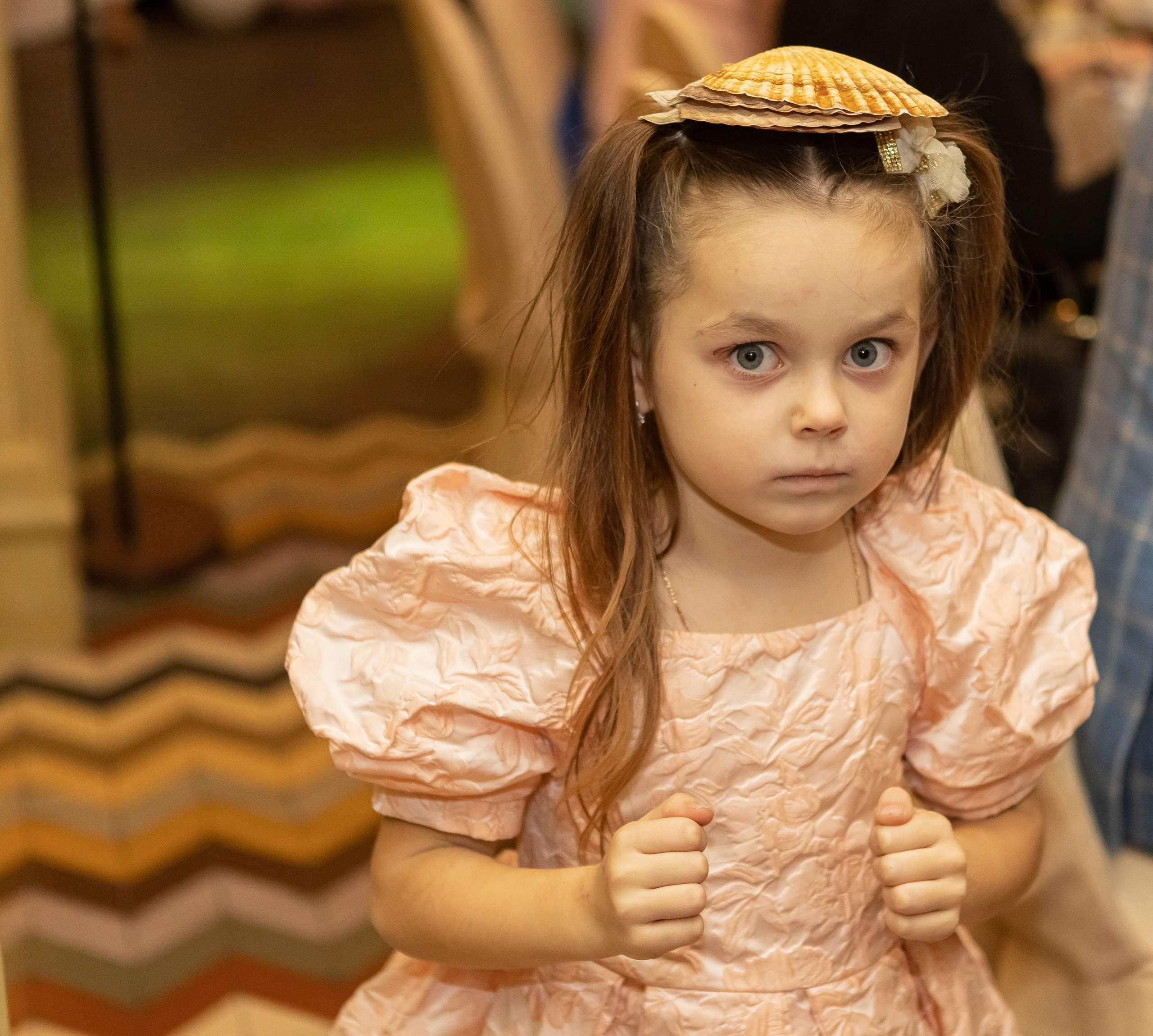 Съёмка юбилея