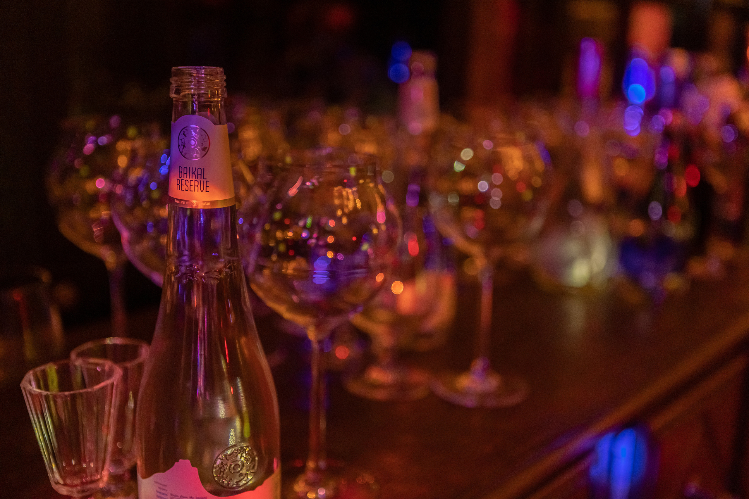 Съёмка юбилея