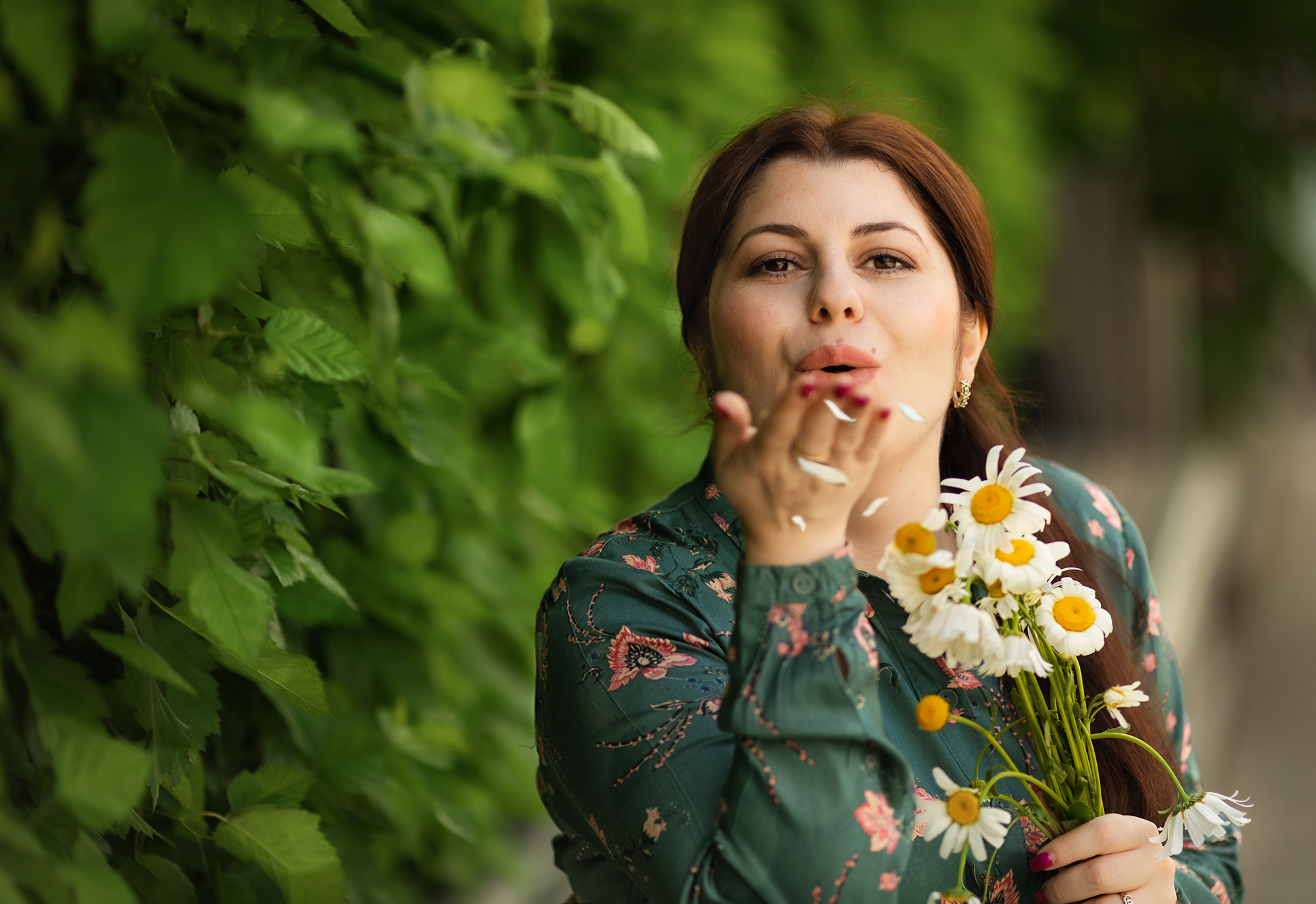 Профессиональные фотосессии с художественной обработкой фото Воронеж