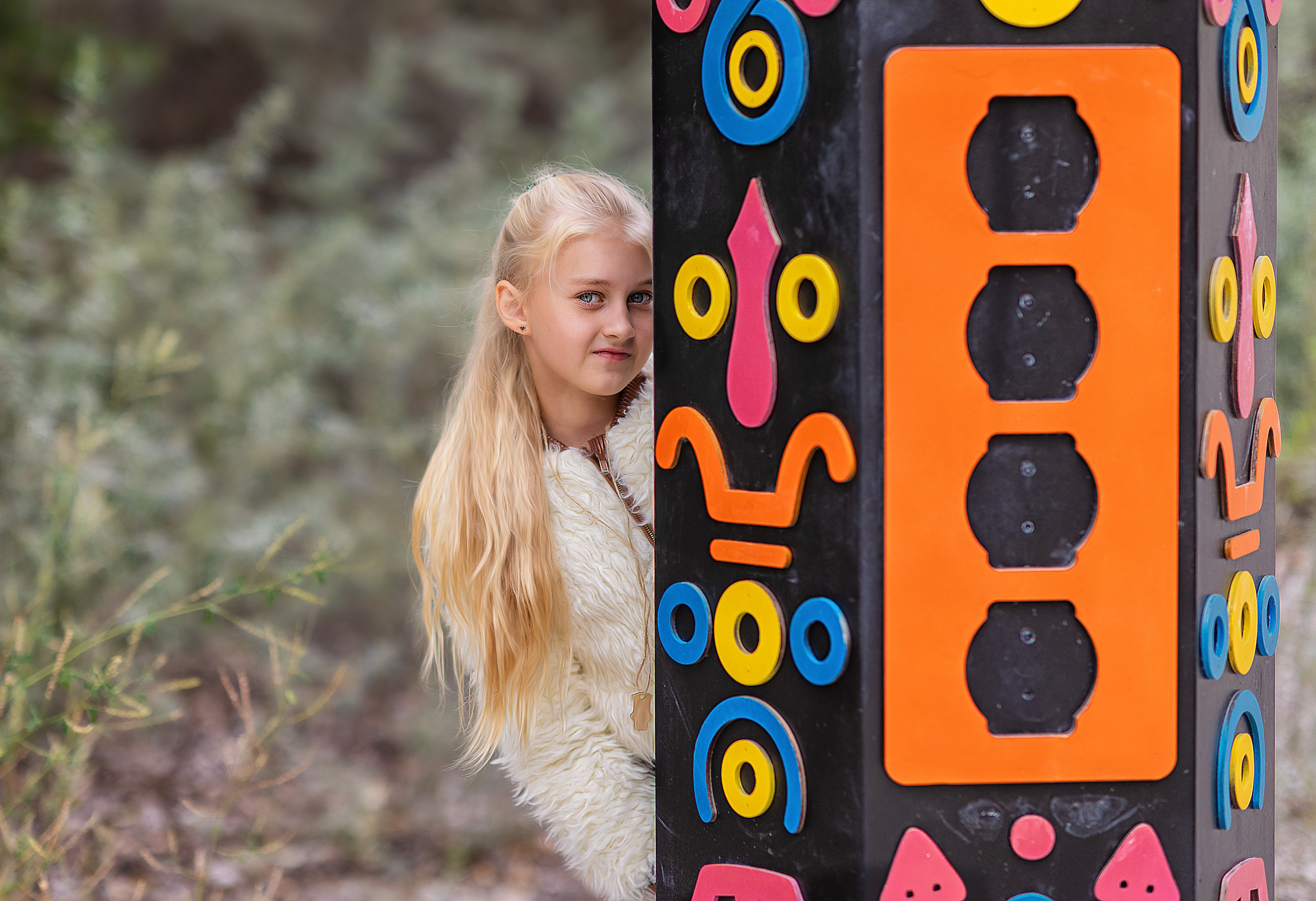 Детский праздник