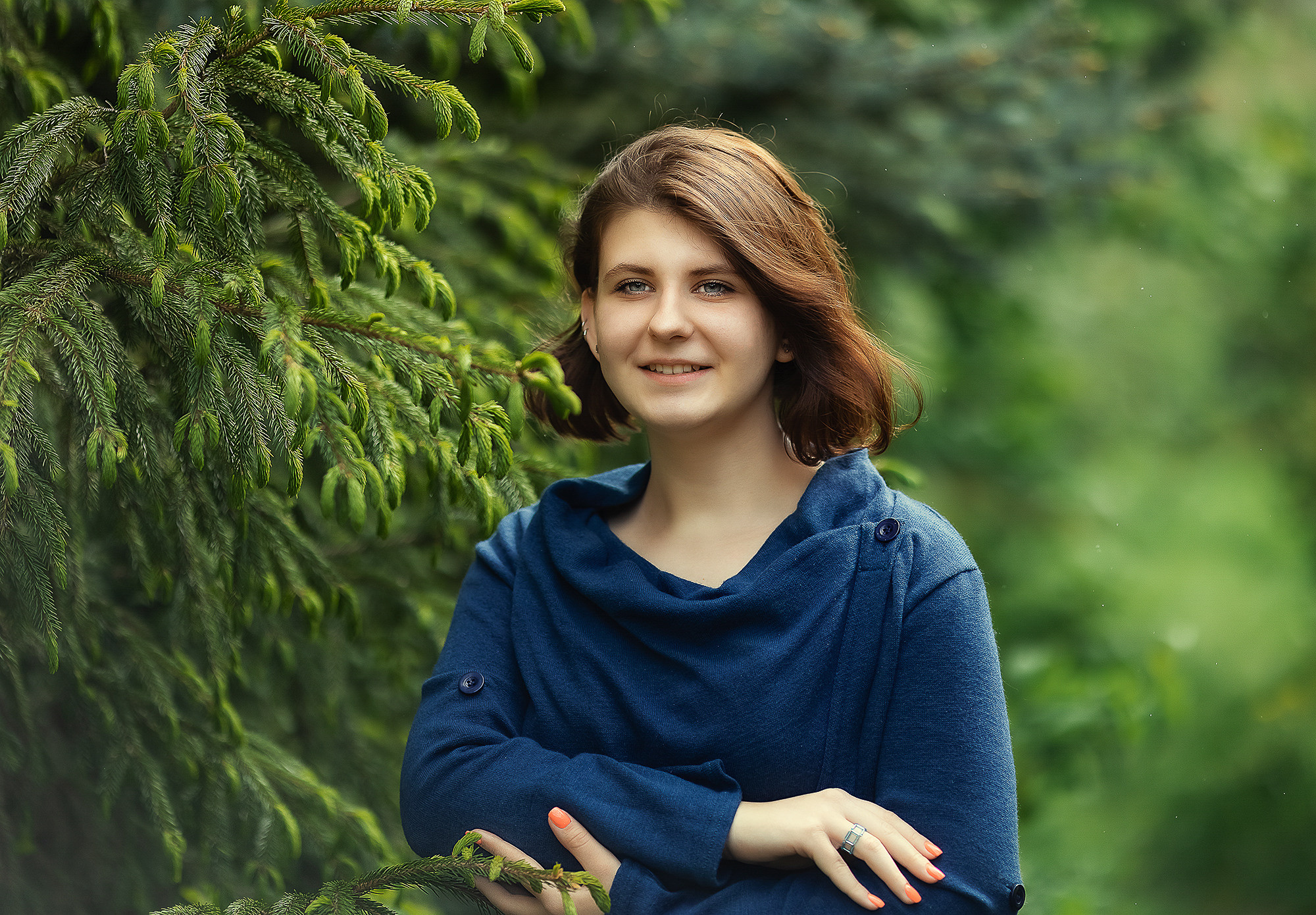 Семейный и детский фотограф Майя Фоминова в Воронеже и Москве