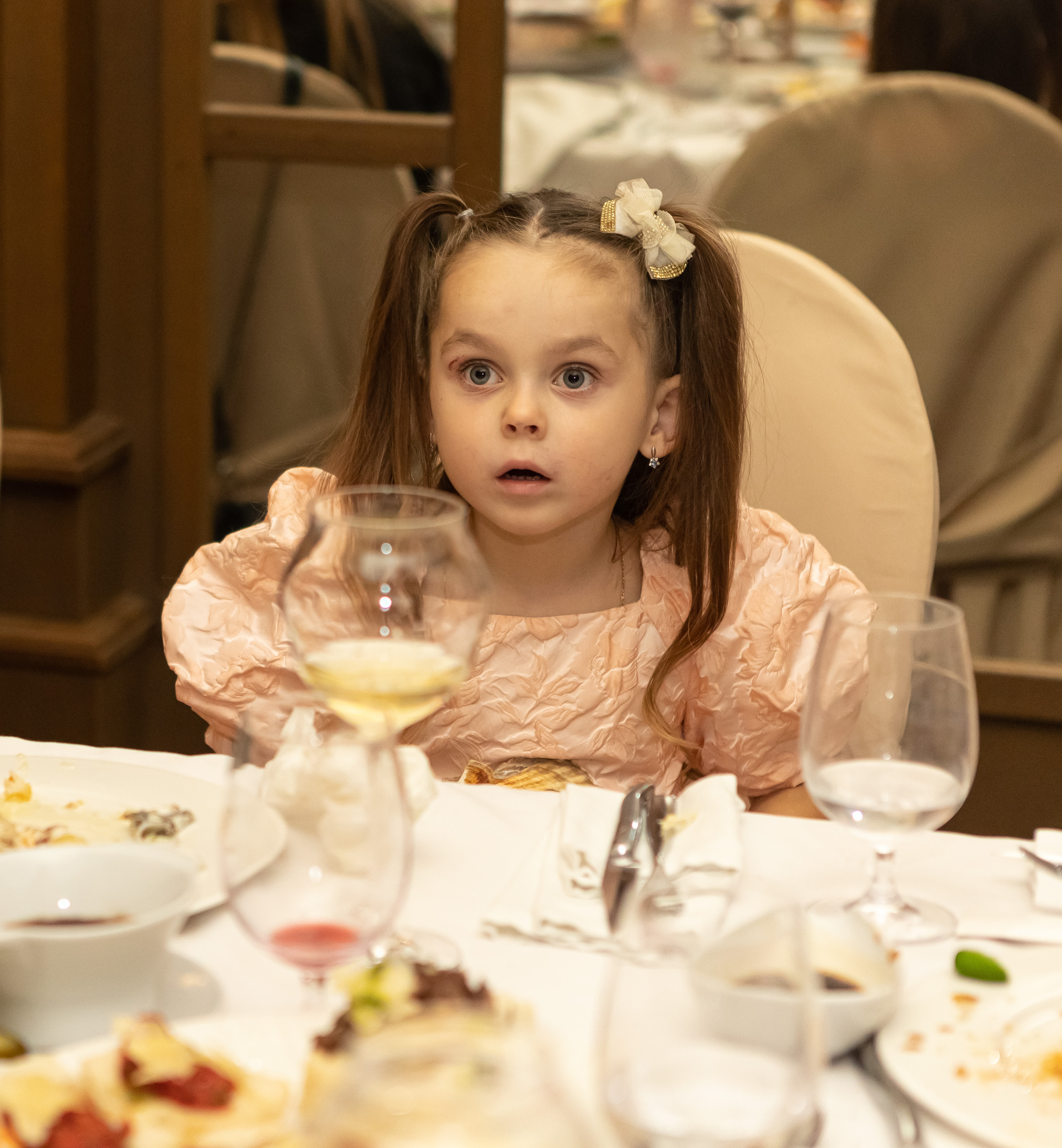 Съёмка юбилея