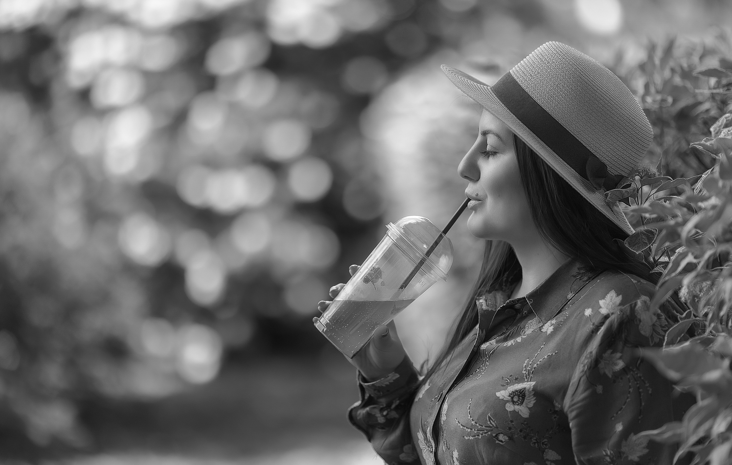 Профессиональные фотосессии с художественной обработкой фото Воронеж