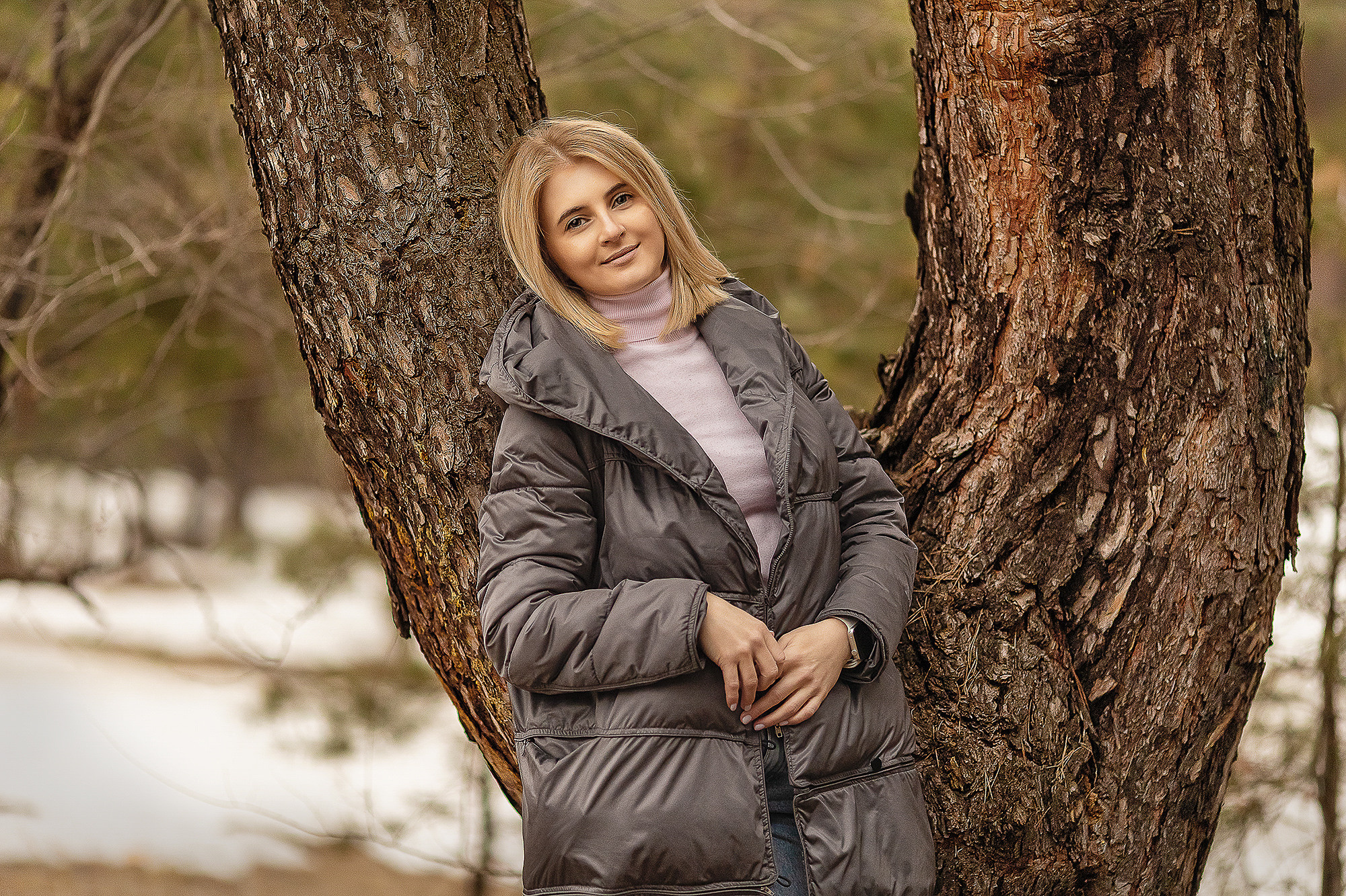 Репортажные и уличные фотосессии в Воронеже и Москве