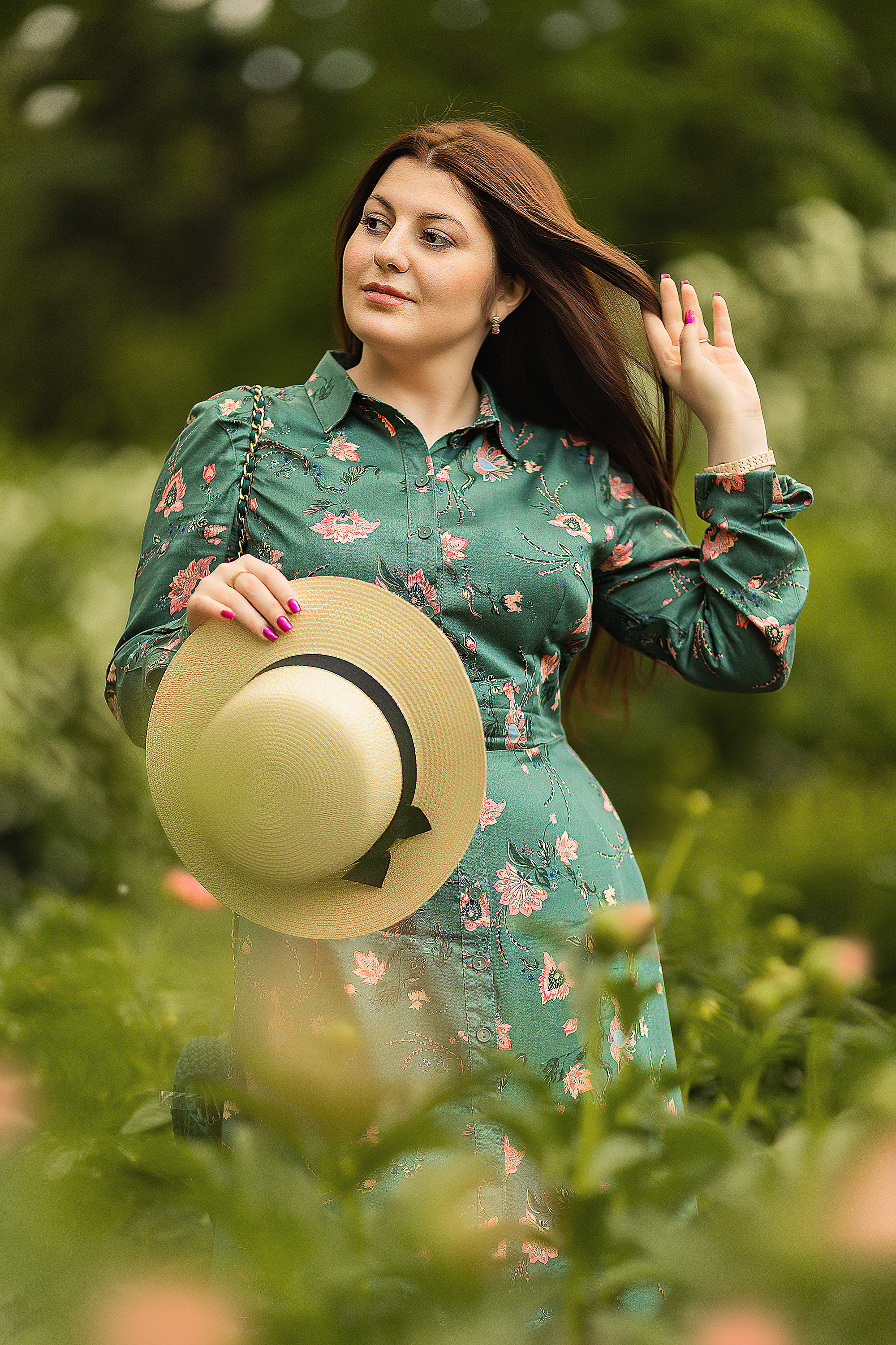 Профессиональные фотосессии с художественной обработкой фото Воронеж