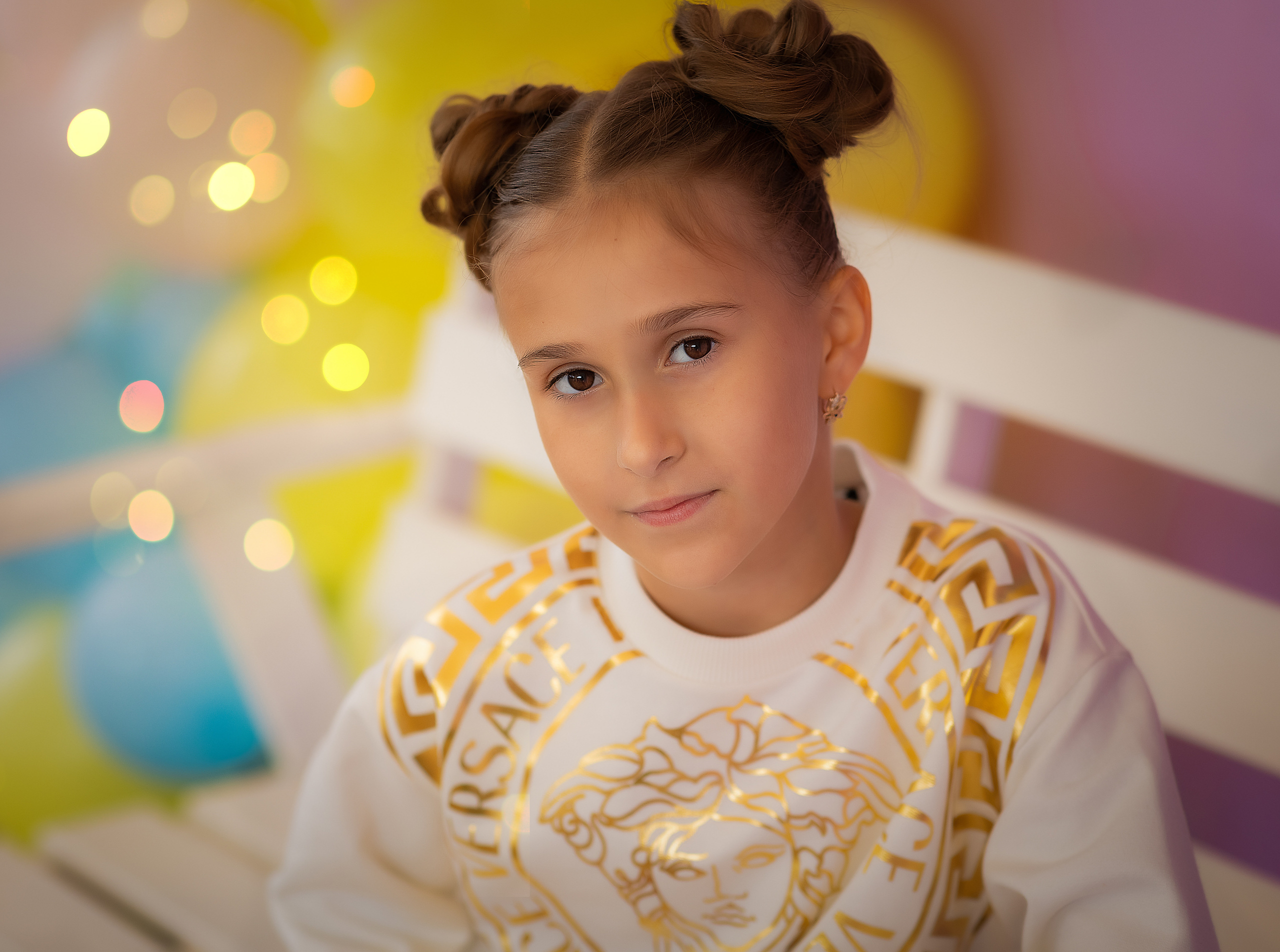 Детский праздник