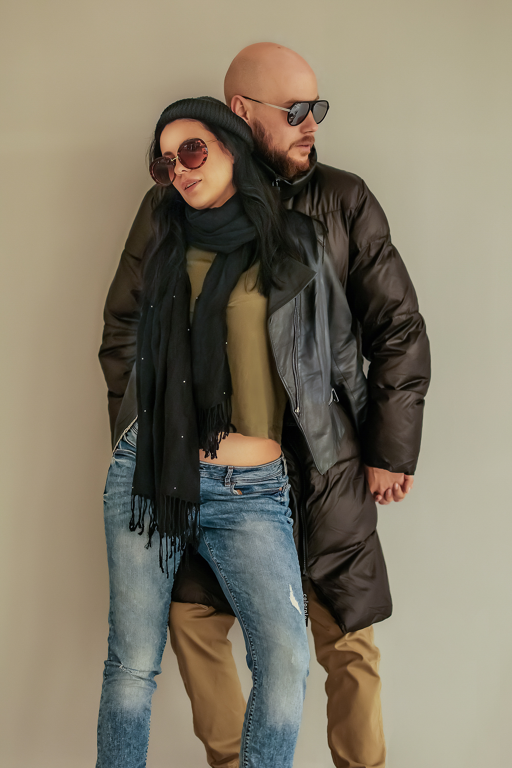 Профессиональные фотосессии с художественной обработкой фото Воронеж