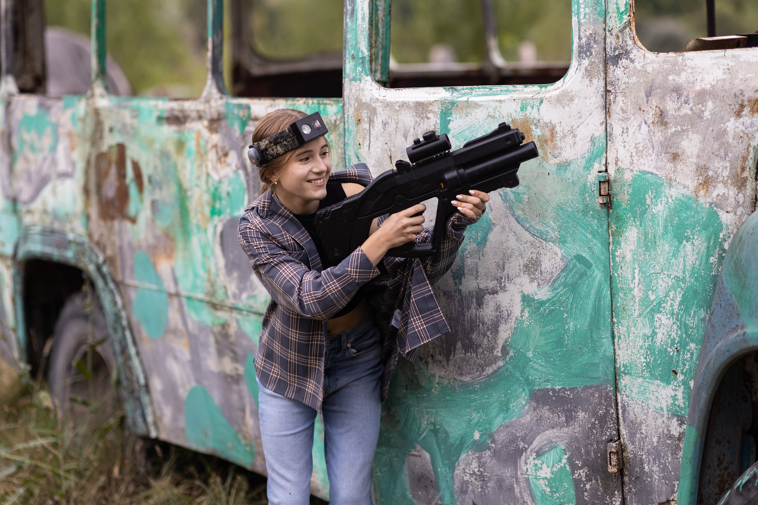 Детский праздник