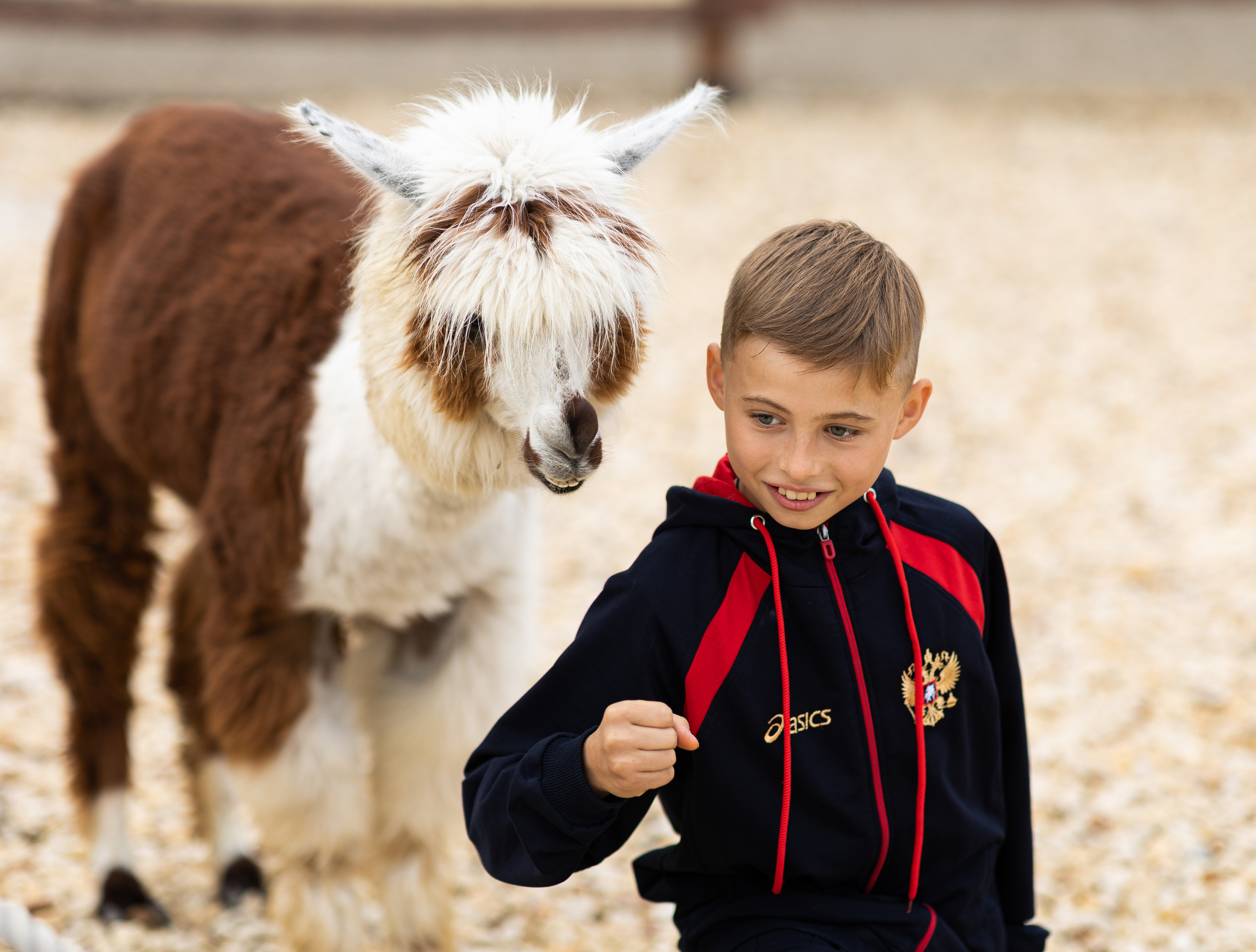 Детский праздник