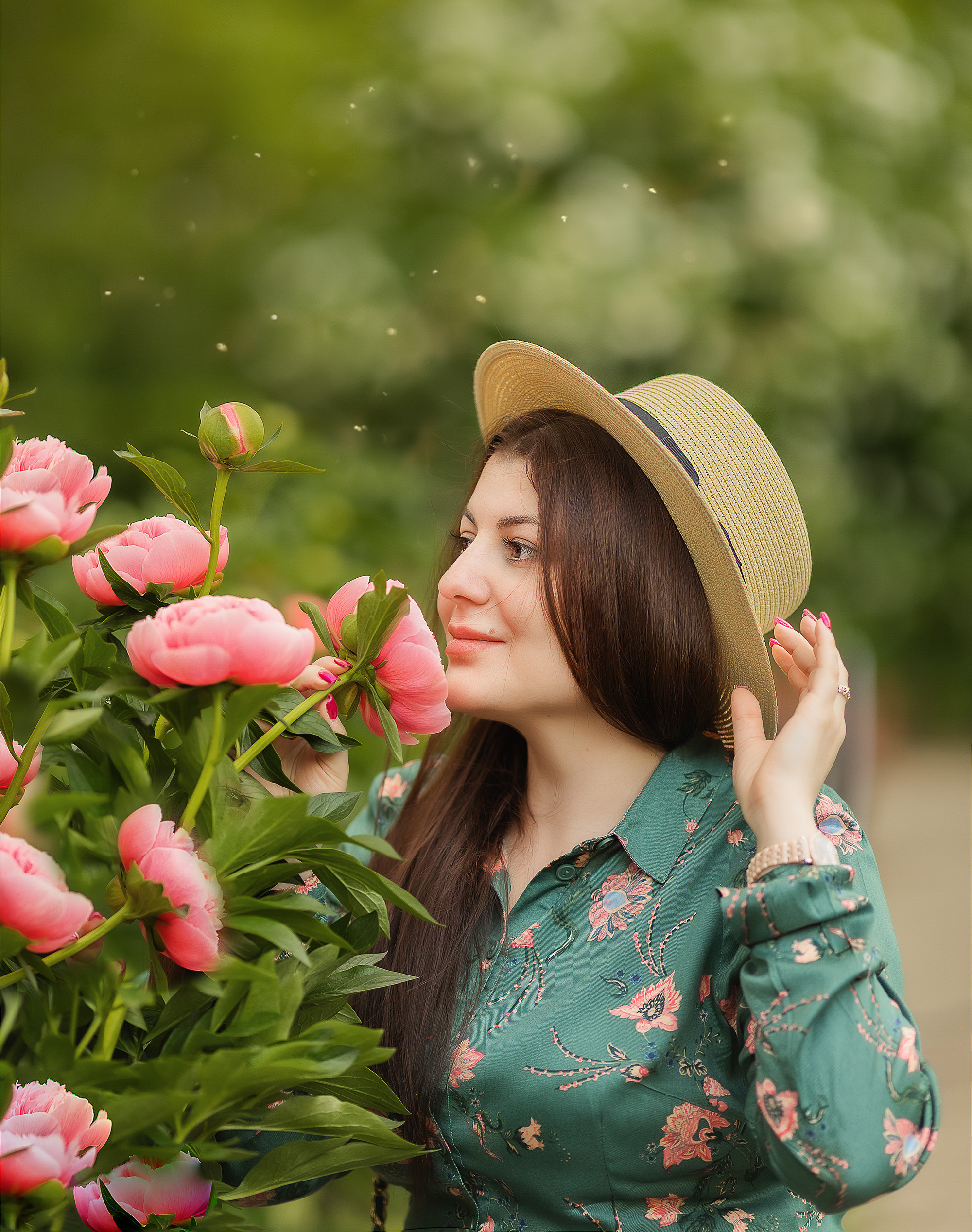 Профессиональные фотосессии с художественной обработкой фото Воронеж