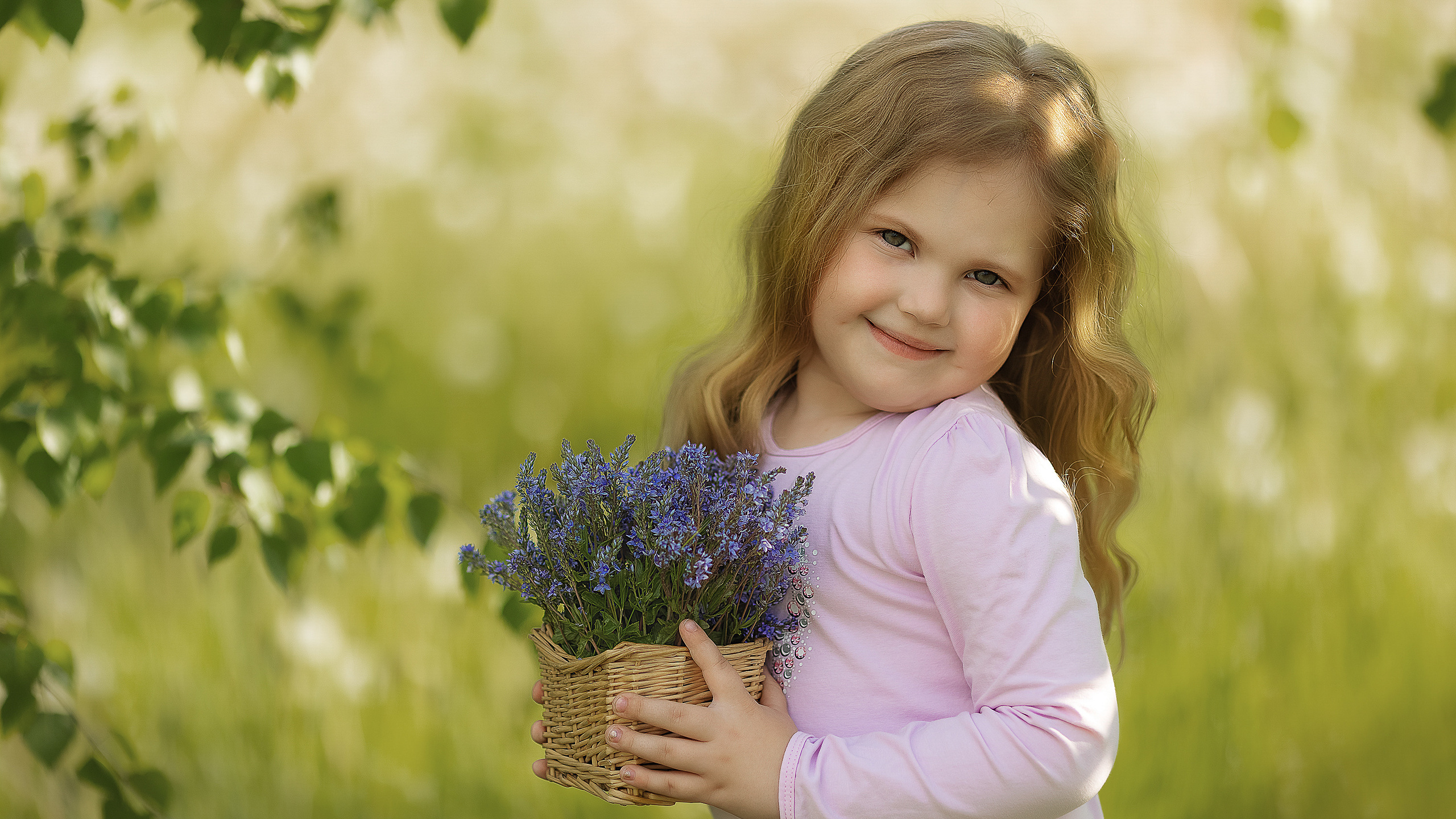 Семейный и детский фотограф Майя Фоминова в Воронеже и Москве