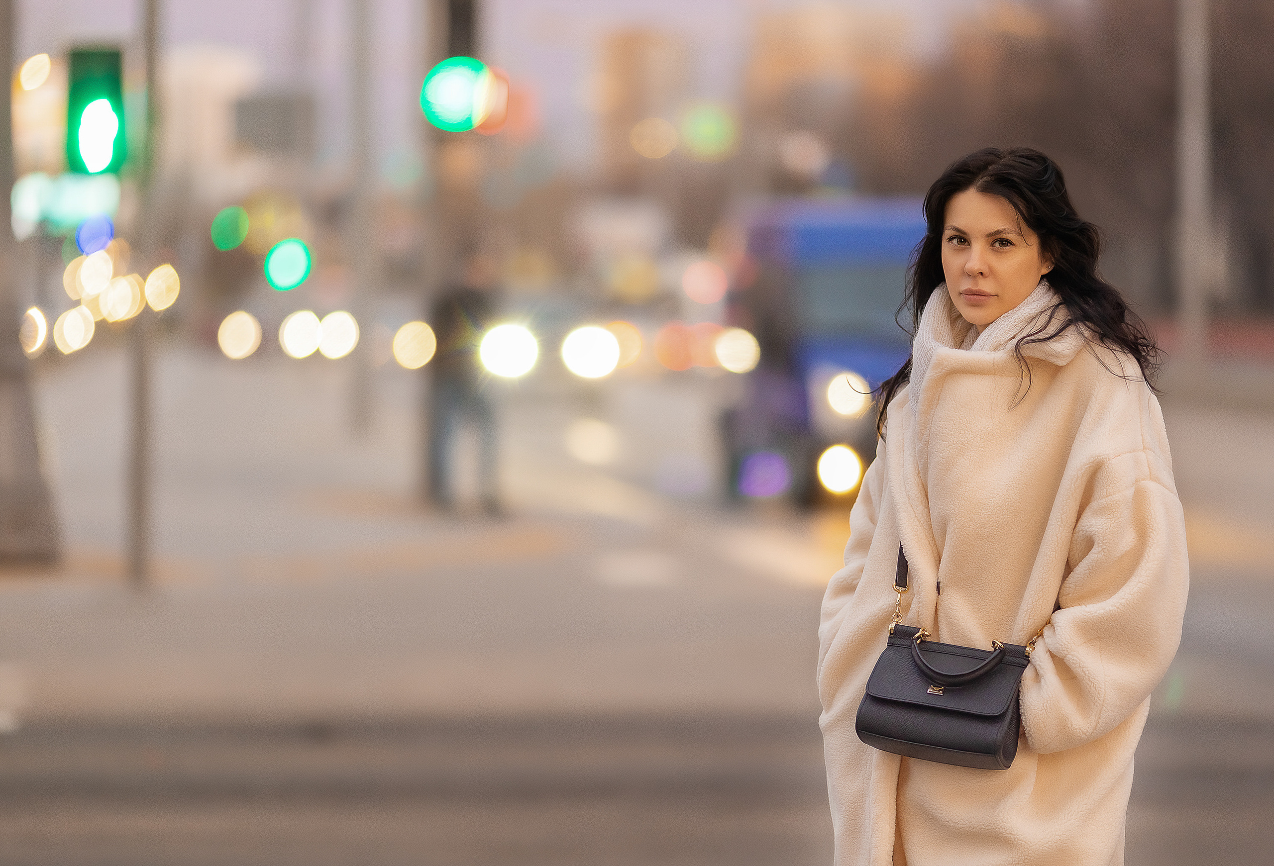 Репортажные и уличные фотосессии в Воронеже и Москве