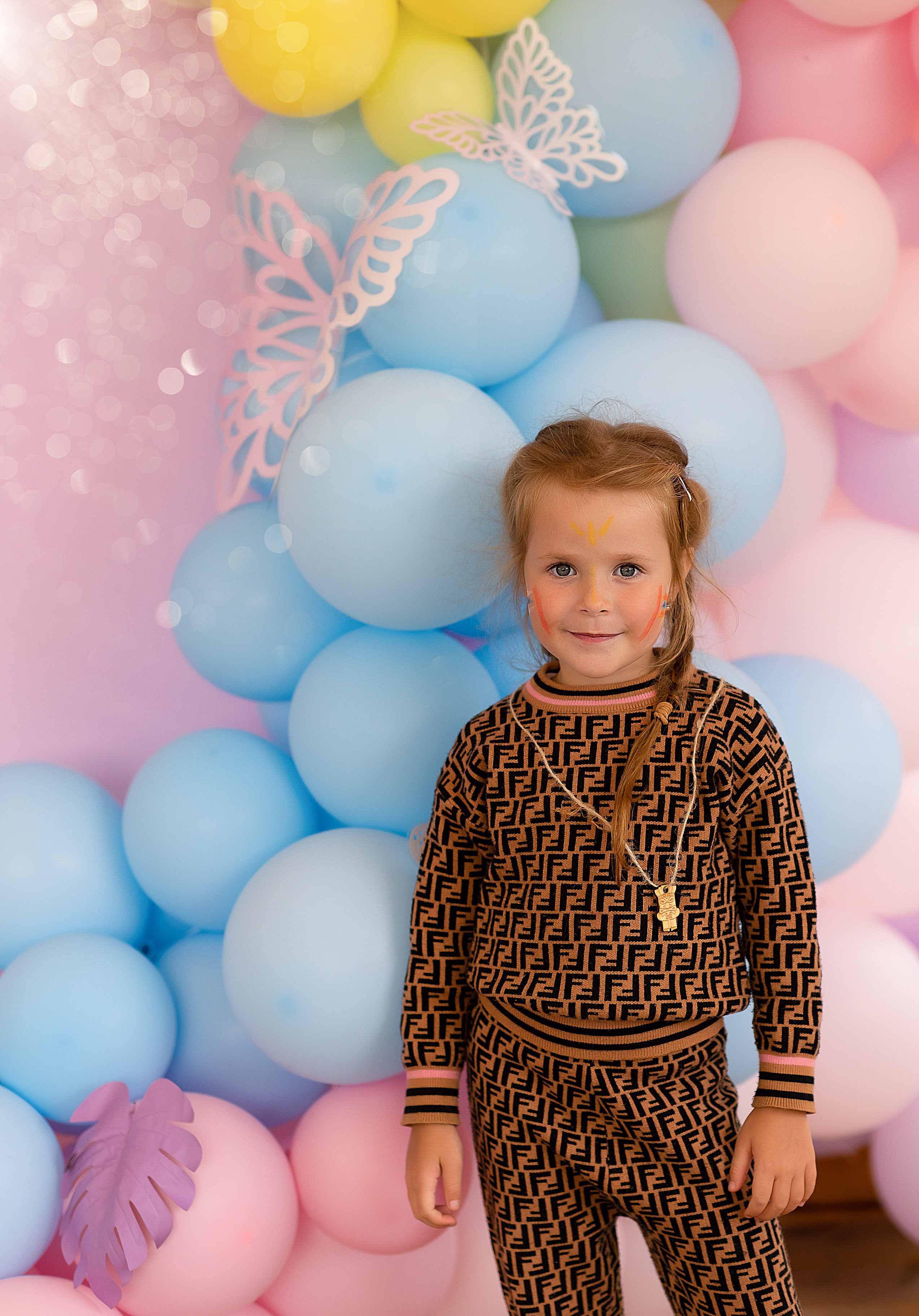 Детский праздник