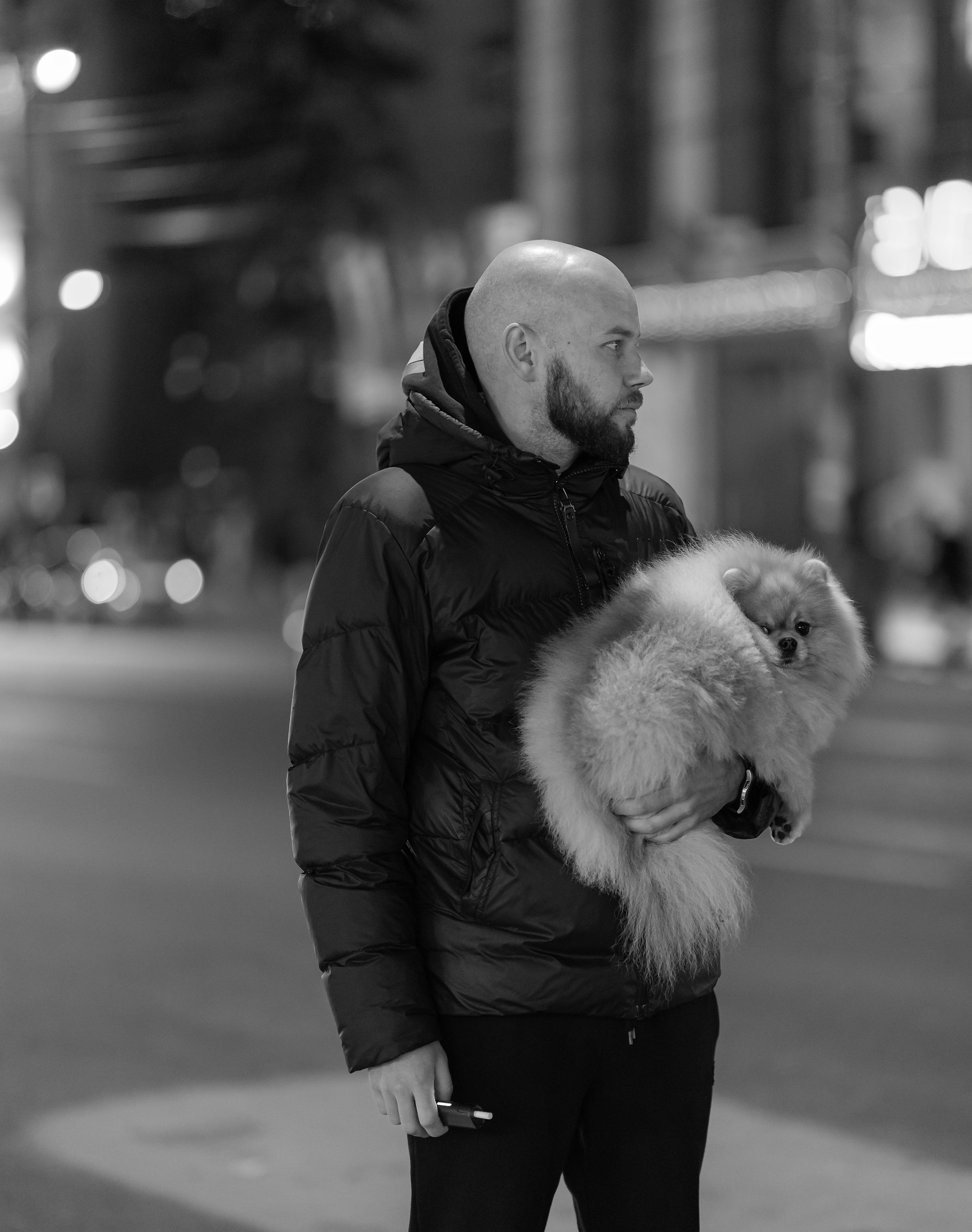 Репортажные и уличные фотосессии в Воронеже и Москве