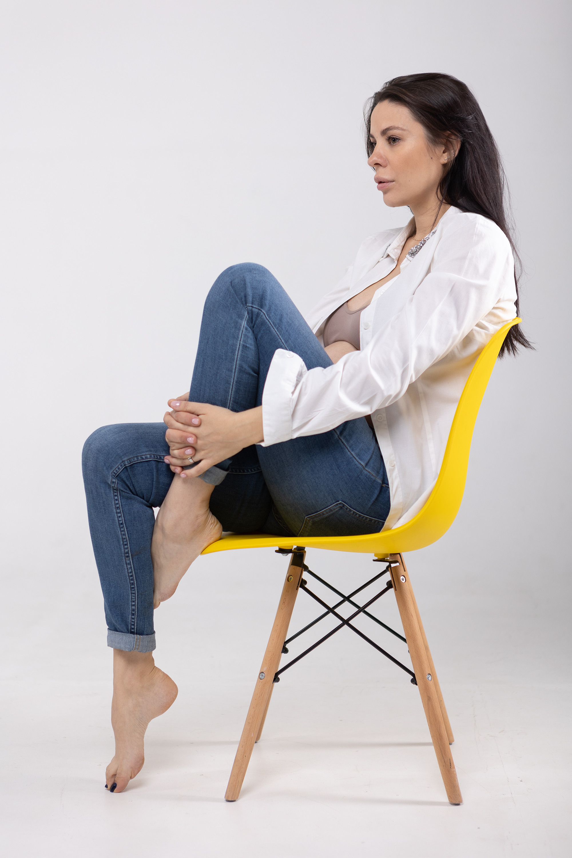 Съёмка беременности