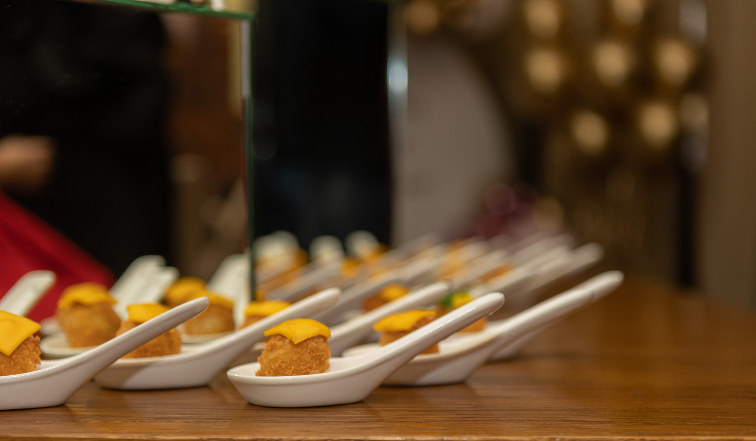 Съёмка юбилея