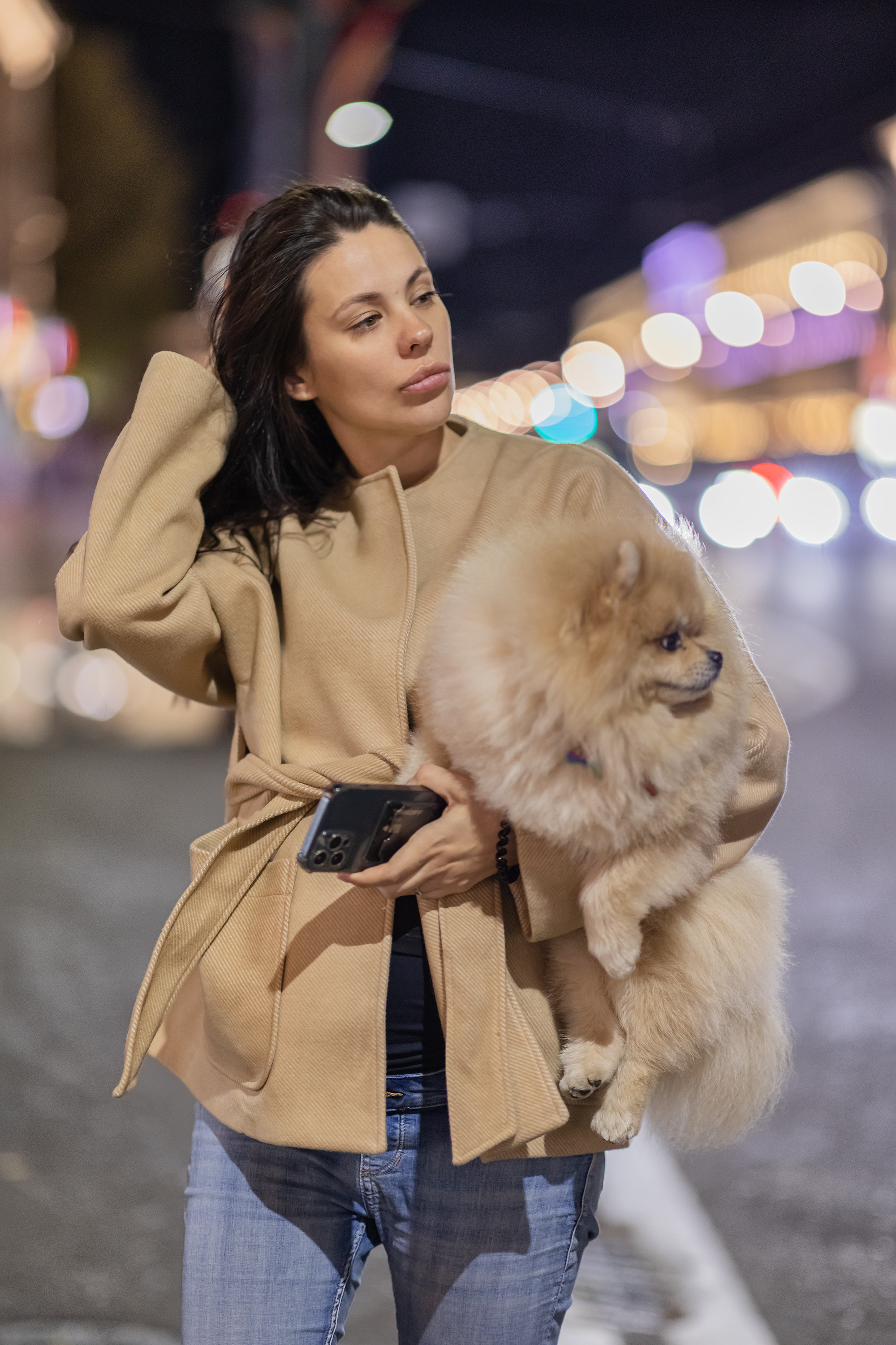 Репортажные и уличные фотосессии в Воронеже и Москве