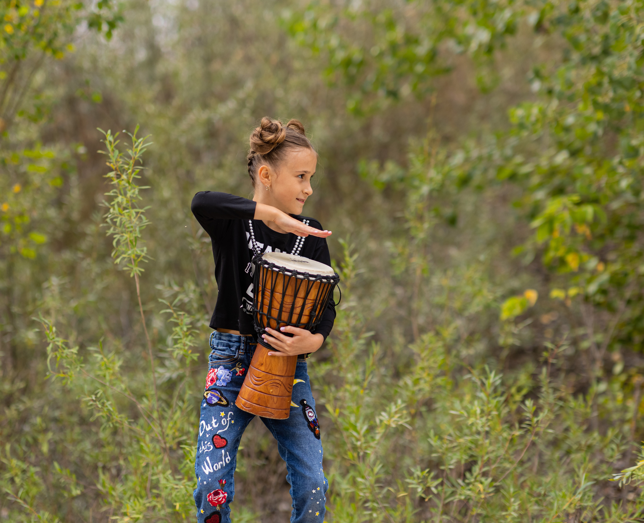 Детский праздник