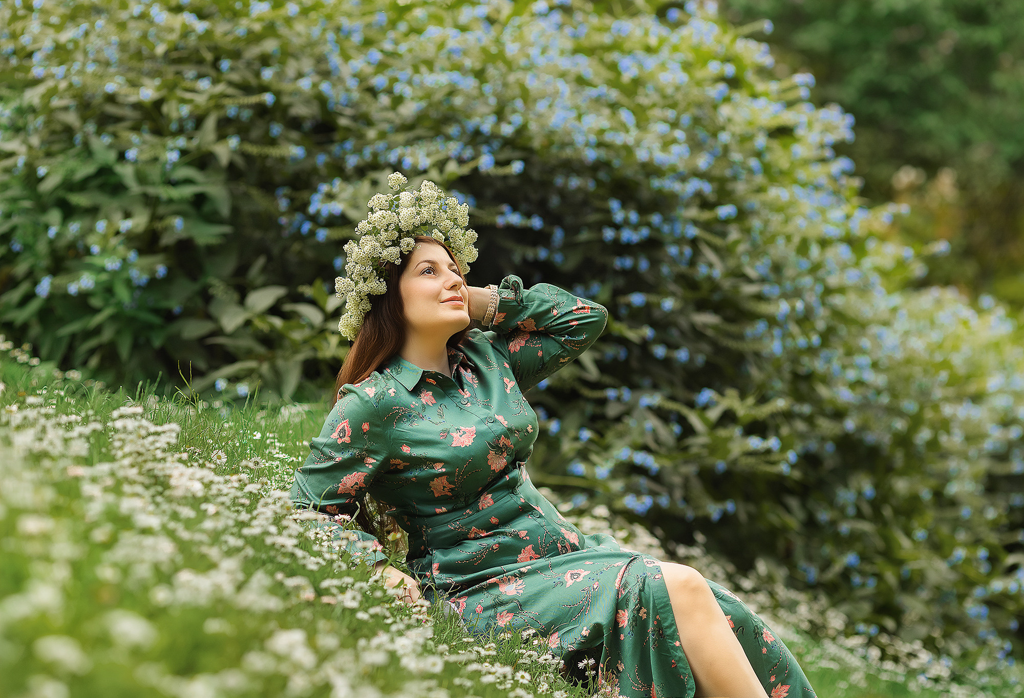 Профессиональные фотосессии с художественной обработкой фото Воронеж