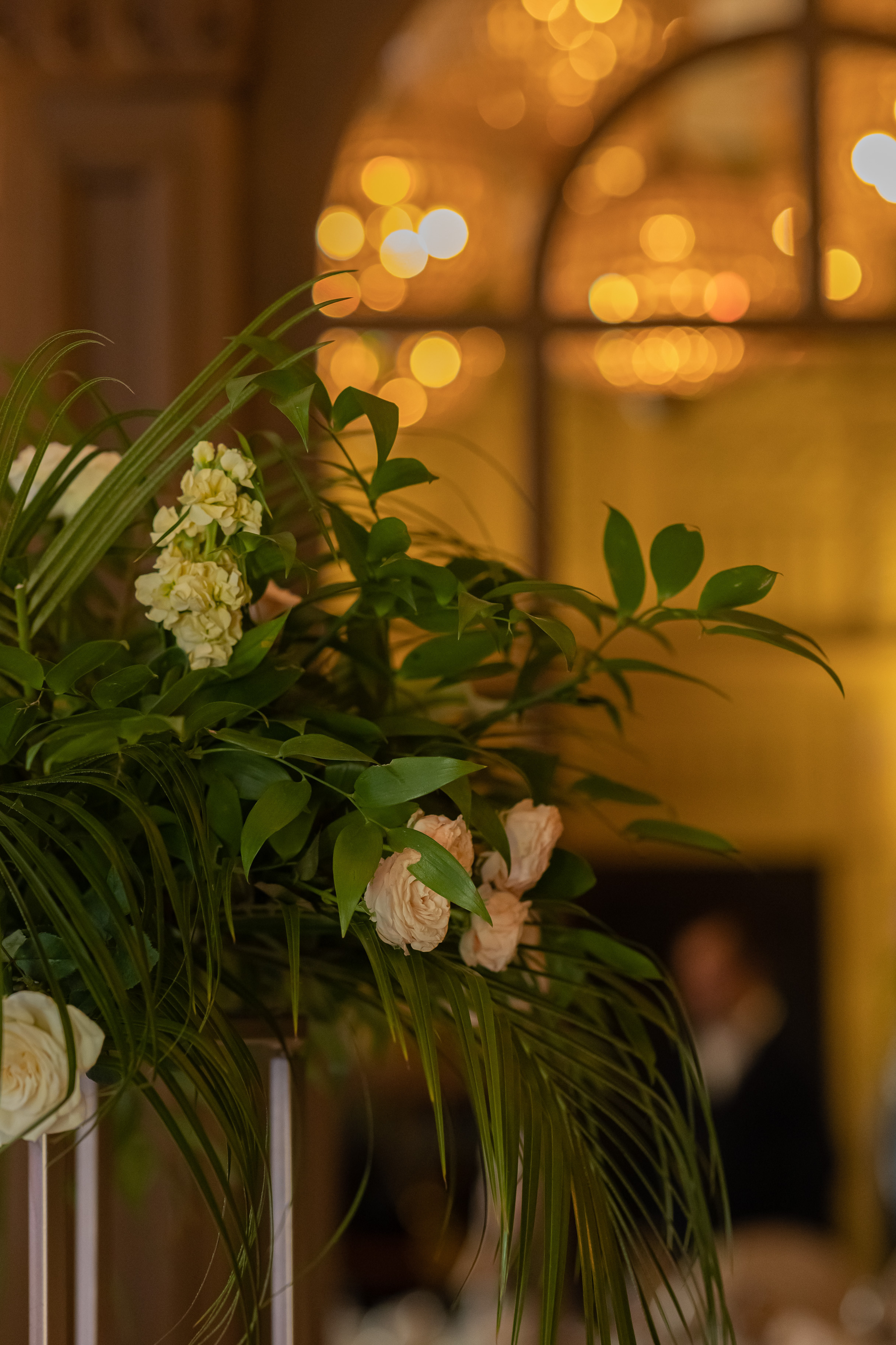 Съёмка юбилея