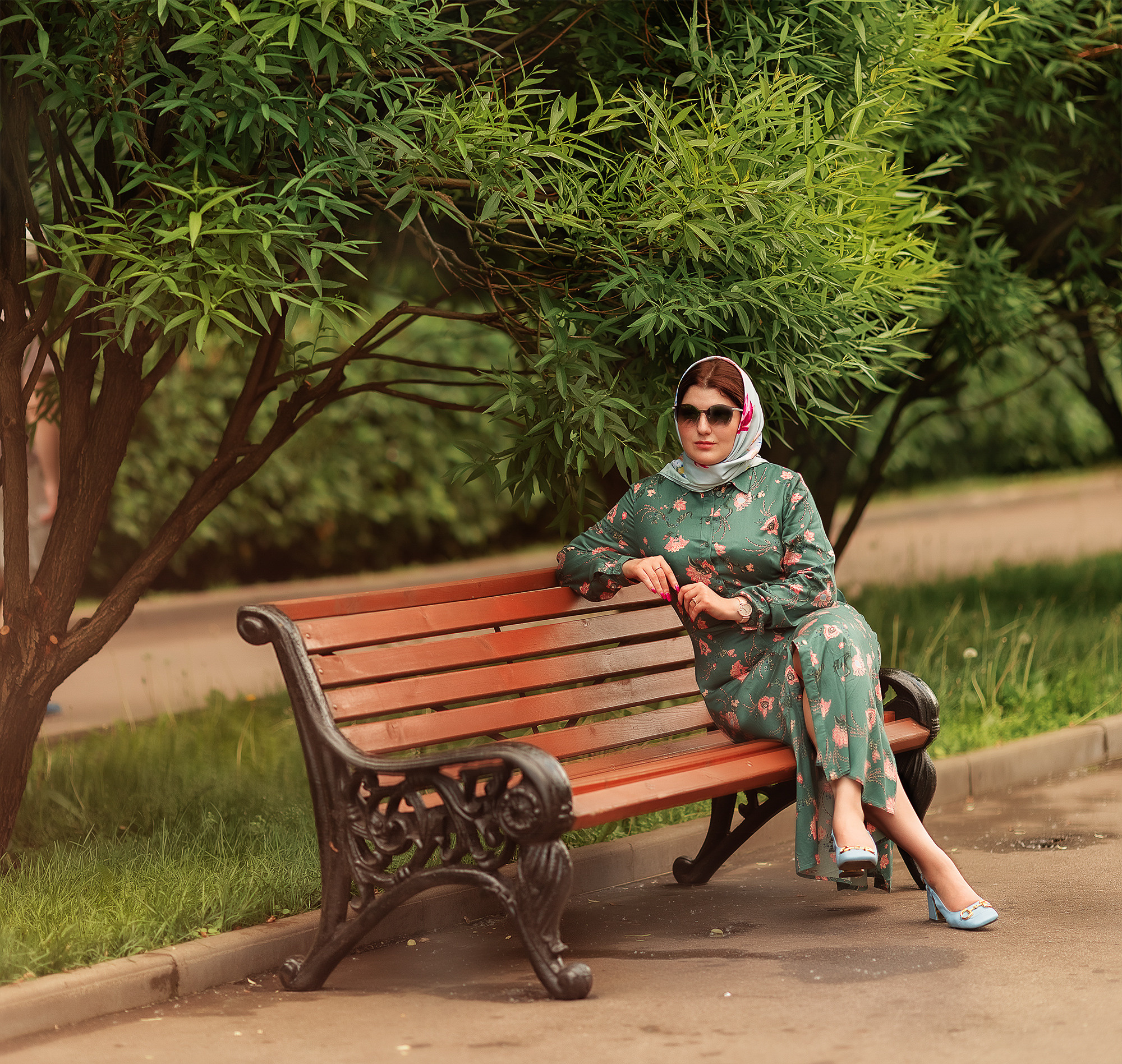 Профессиональные фотосессии с художественной обработкой фото Воронеж