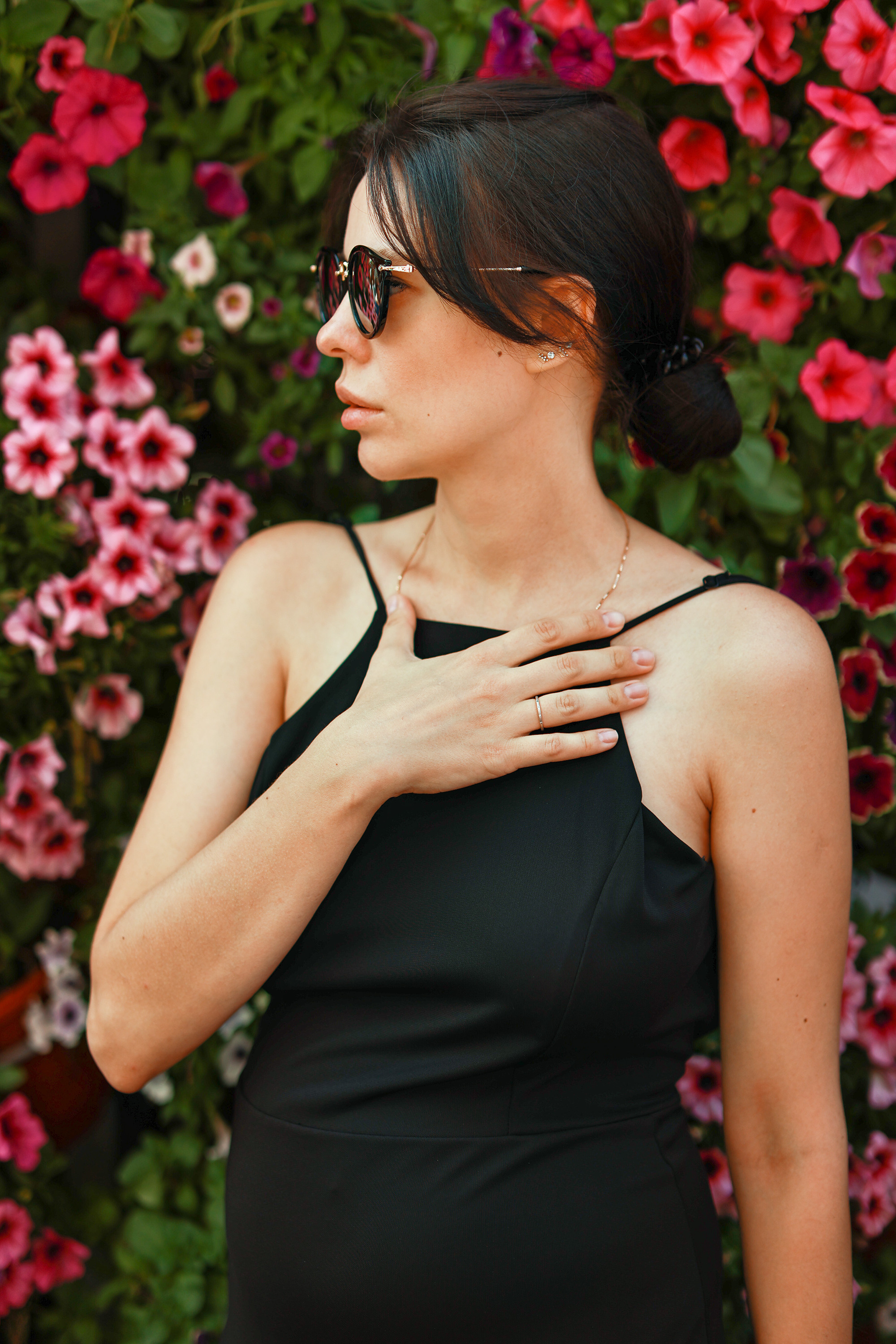 Съёмка беременности