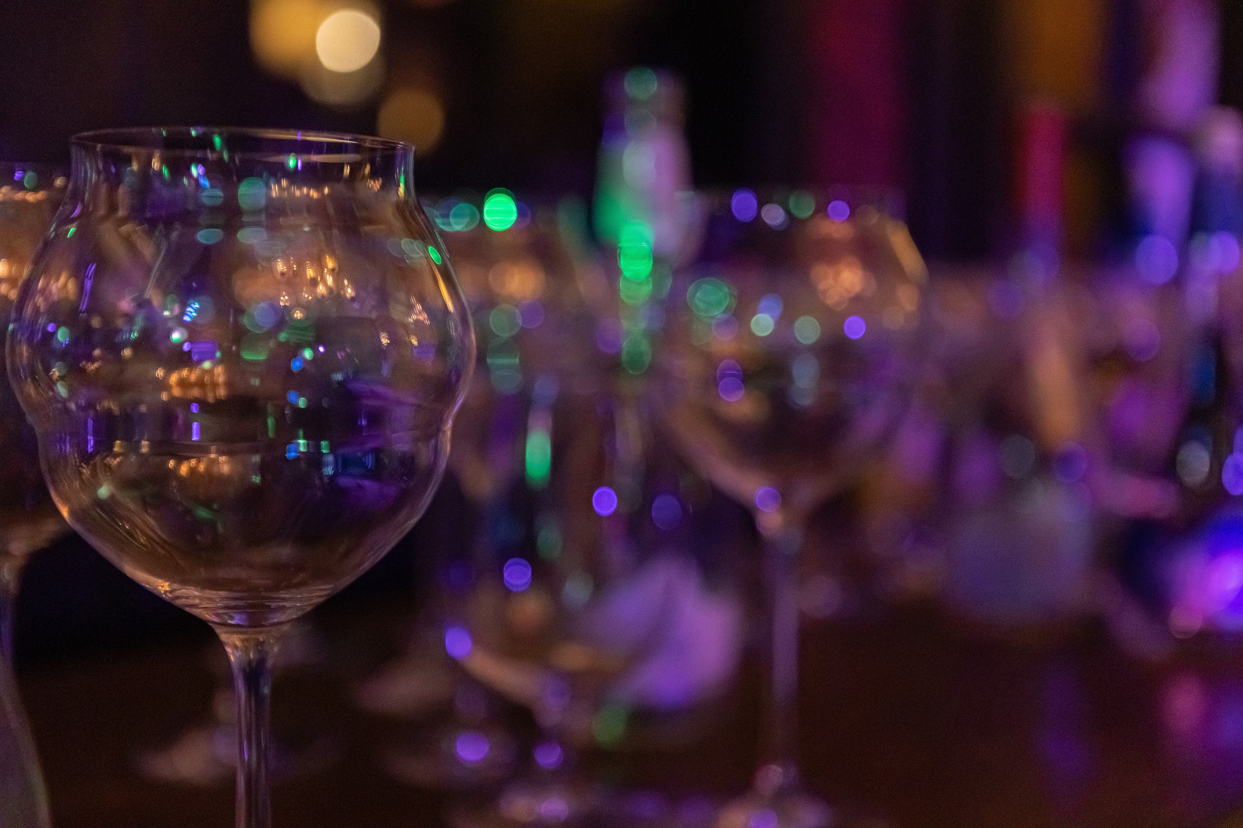 Съёмка юбилея