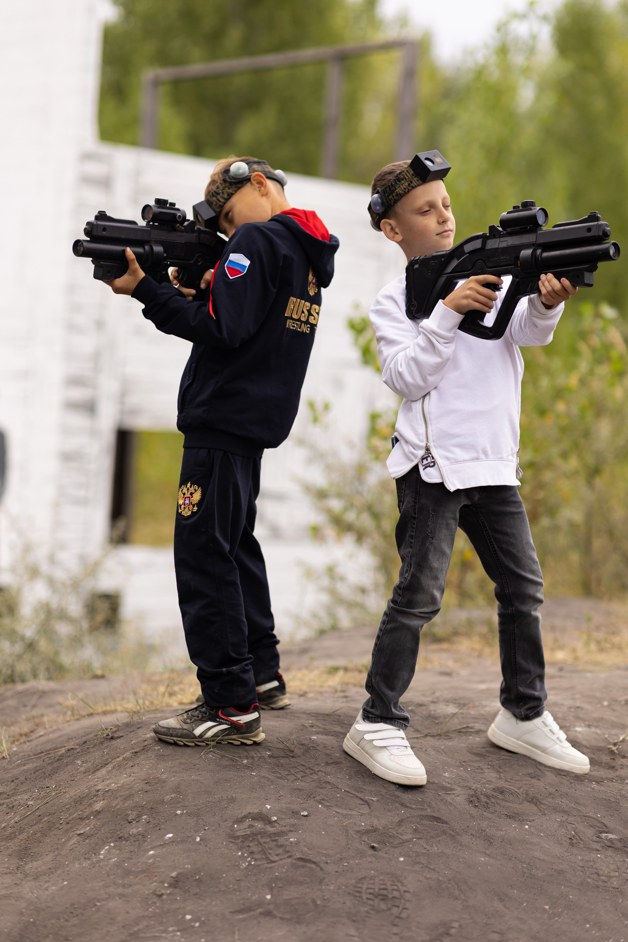 Детский праздник