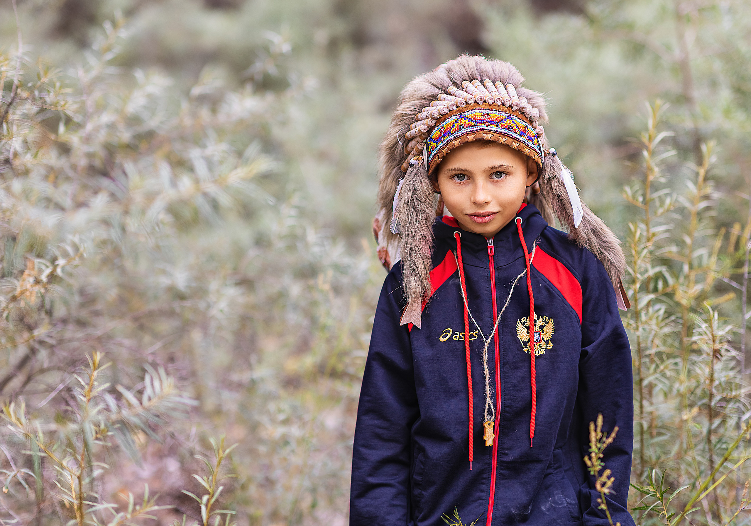 Детский праздник