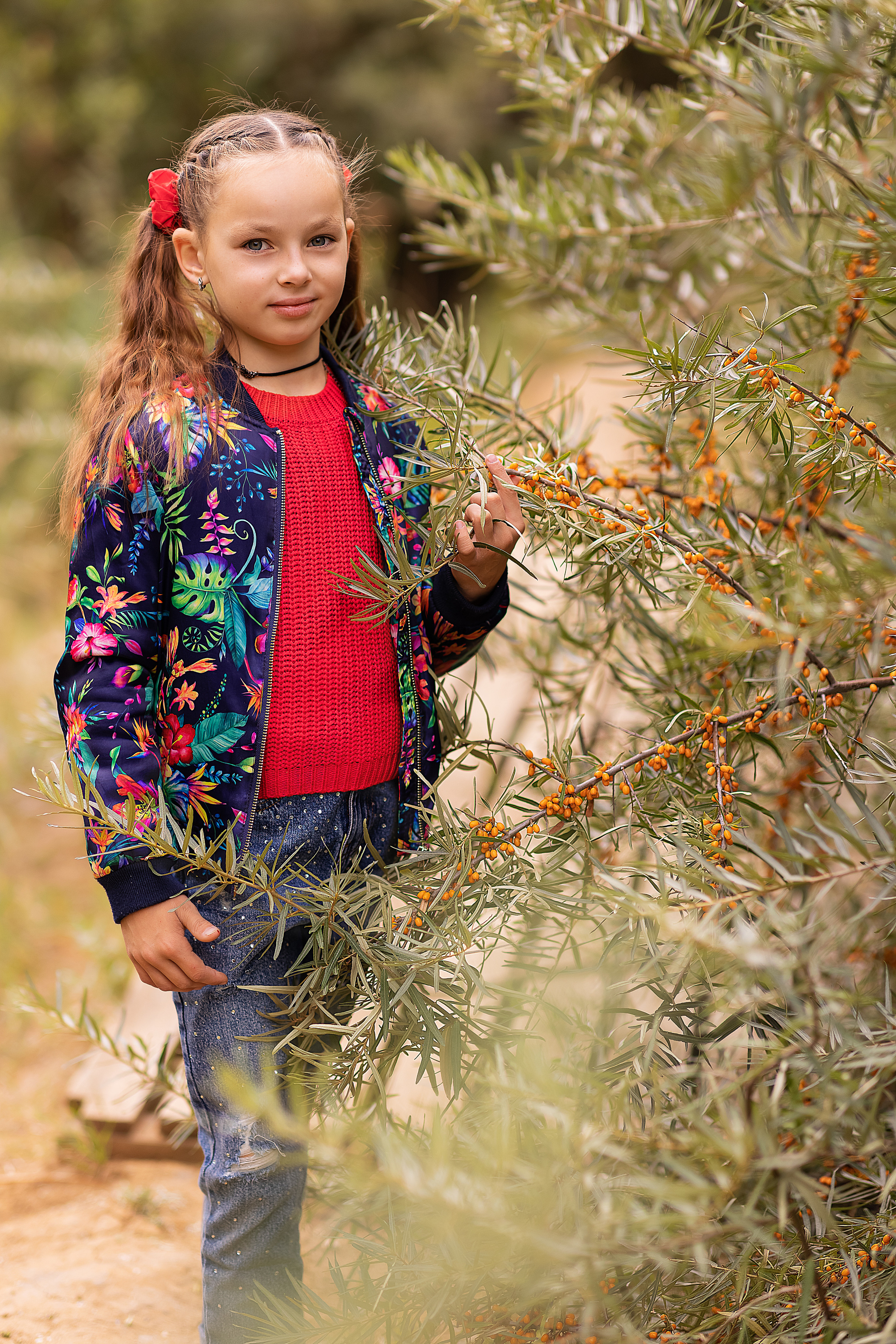 Детский праздник